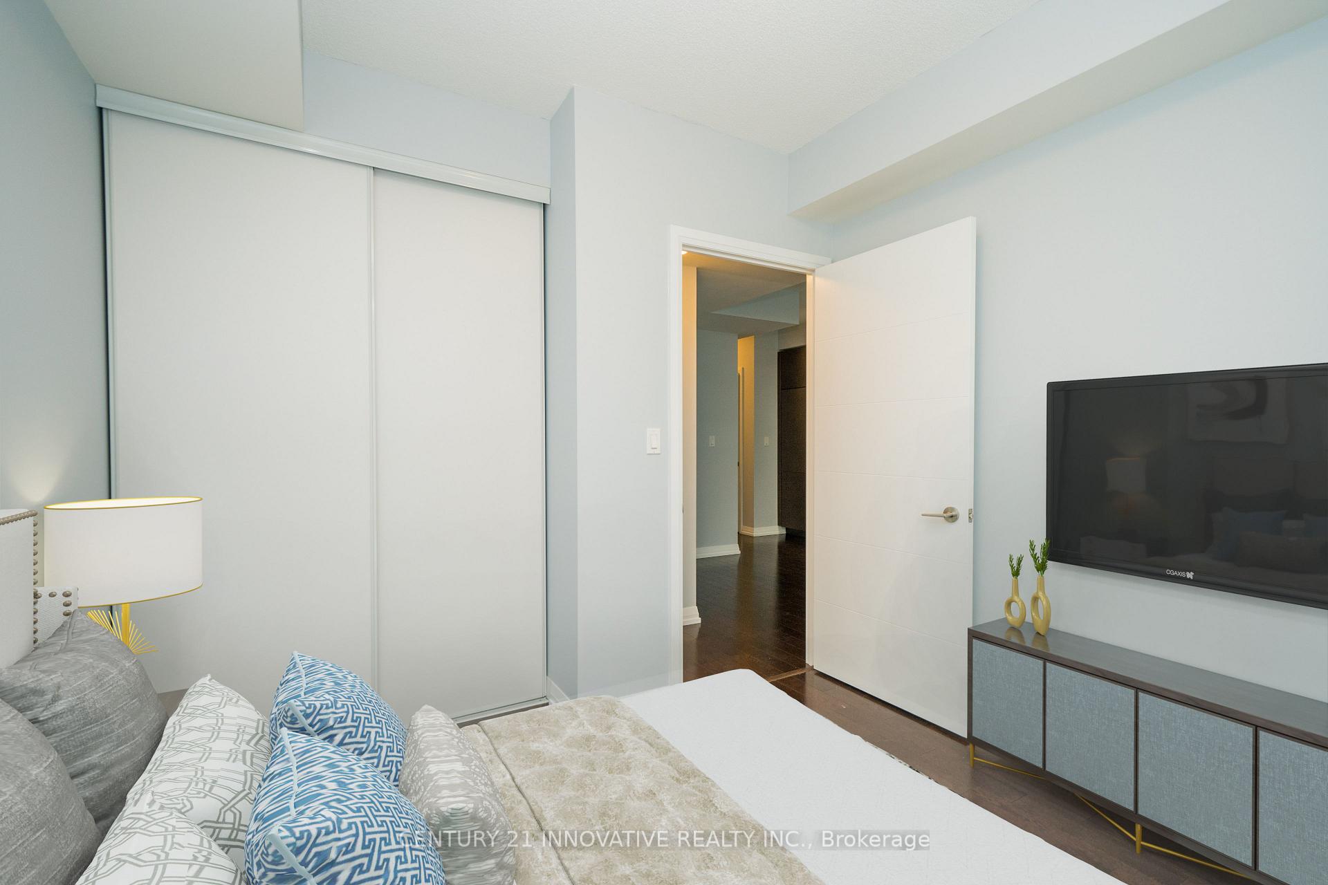 Photo 14 of Unit 751, 460 Adelaide Street E, Toronto, Moss Park — HOMEH