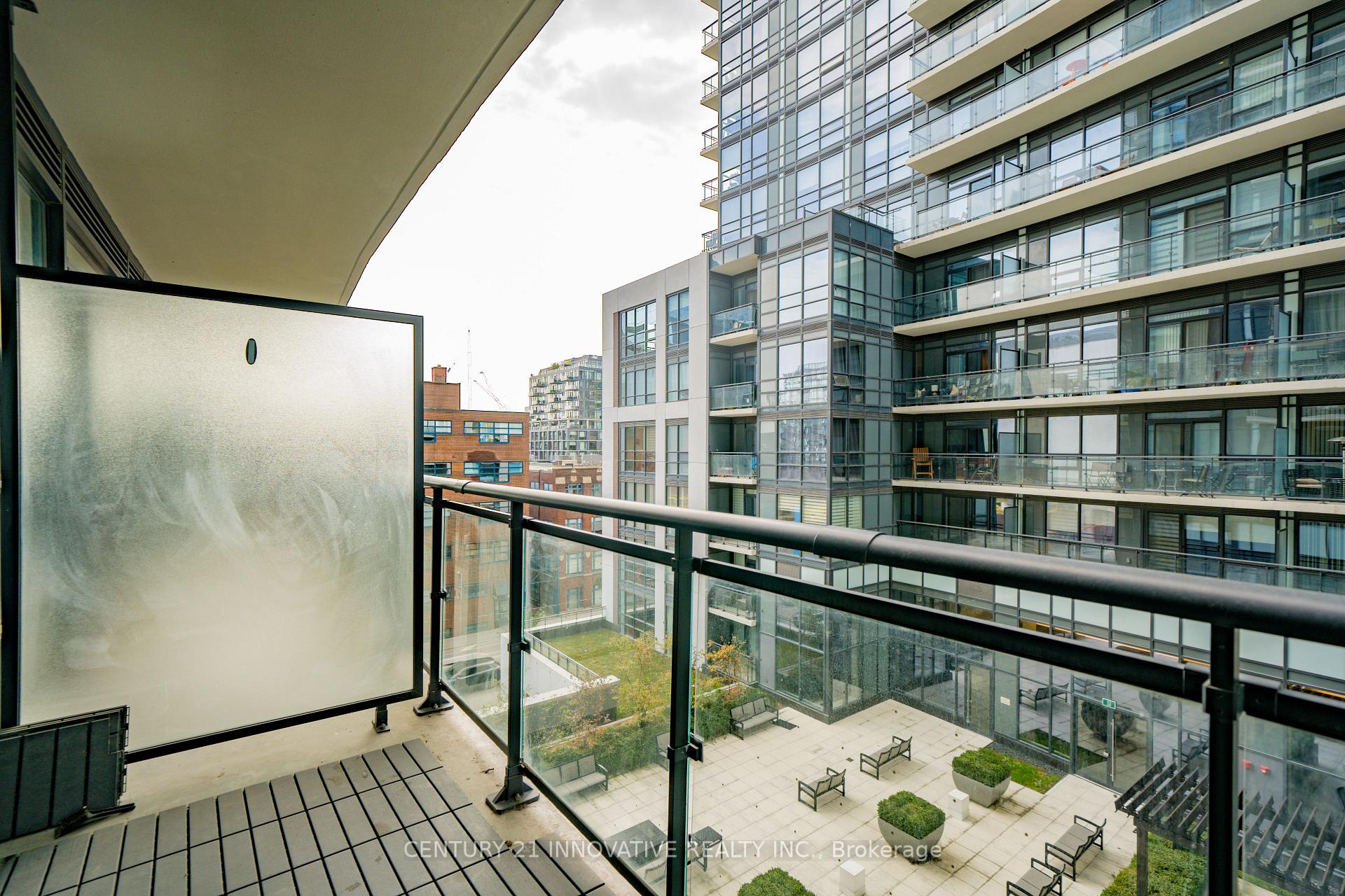 Photo 20 of Unit 751, 460 Adelaide Street E, Toronto, Moss Park — HOMEH