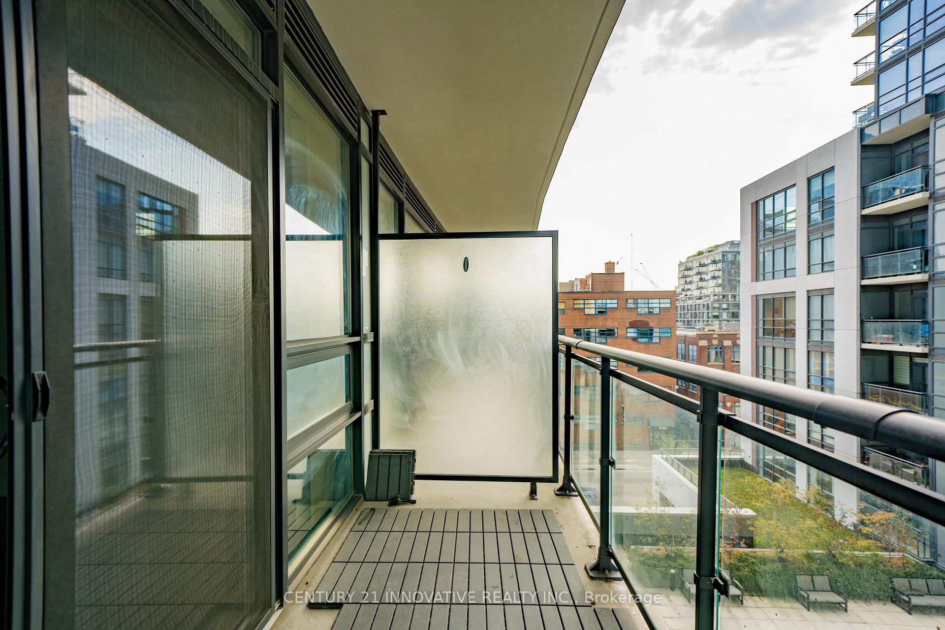 Photo 21 of Unit 751, 460 Adelaide Street E, Toronto, Moss Park — HOMEH