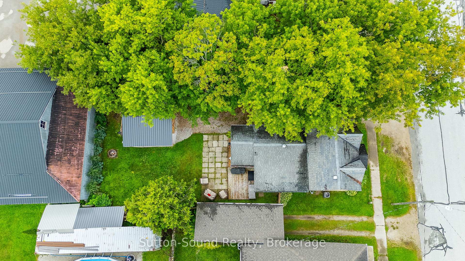 Photo 35 of 17 Crawford Street, Chatsworth — HOMEH