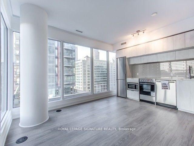 Photo 4 of Unit 905, 181 Dundas Street E, Toronto, Church-Yonge Corridor — HOMEH