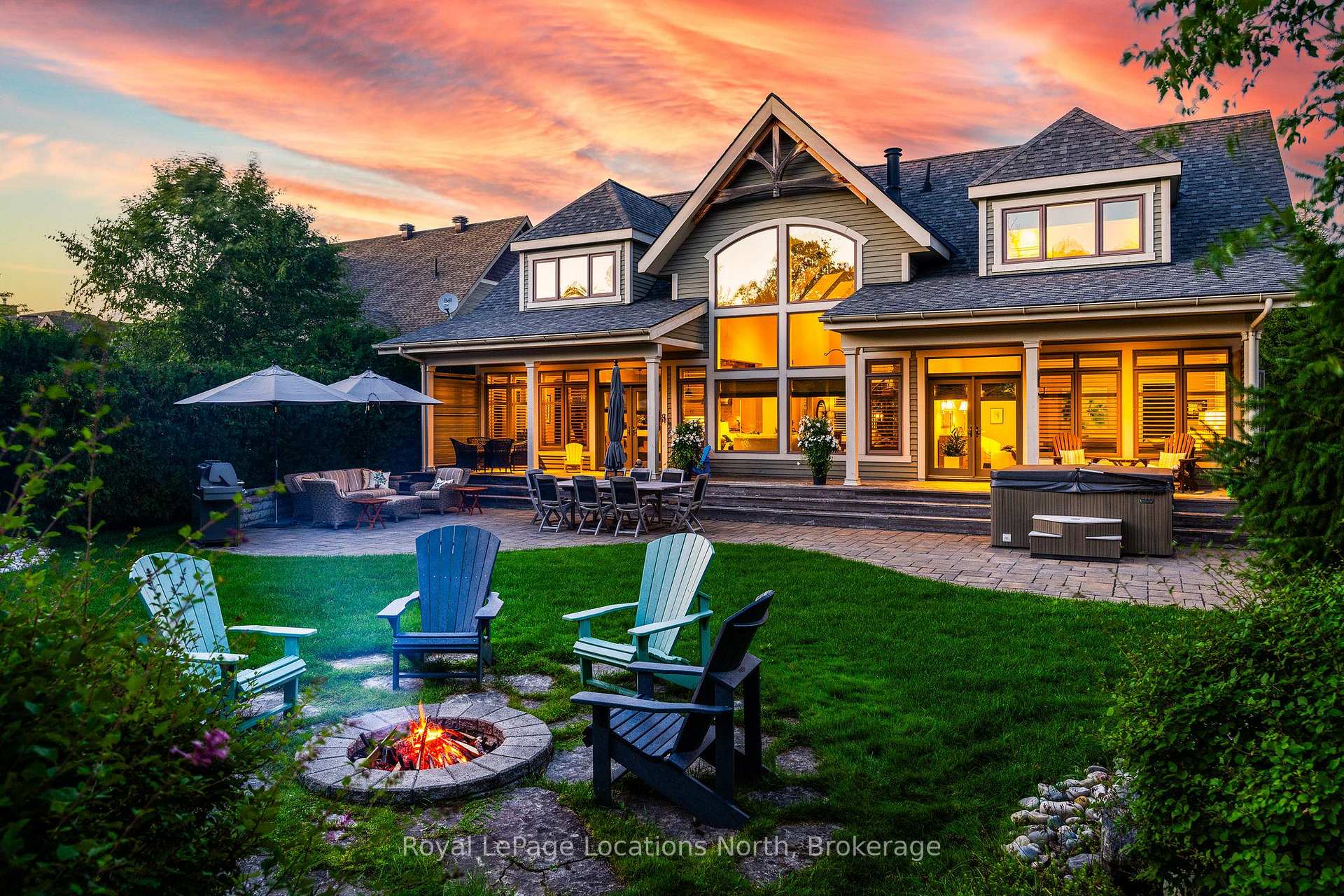 Photo 1 of 328 Sunset Boulevard, Blue Mountains — HOMEH