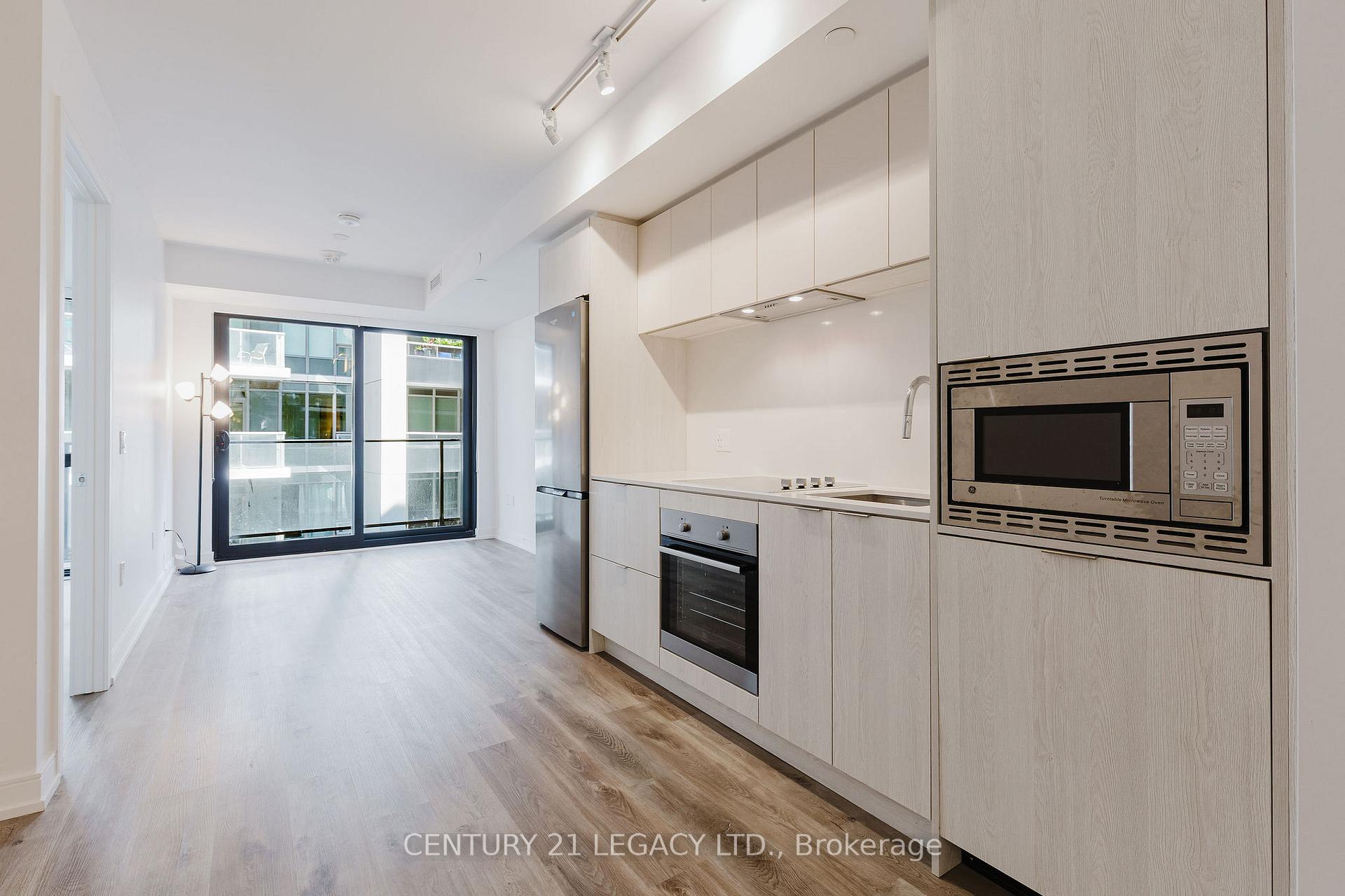 Photo 1 of Unit 1012, 1 Jarvis Street, Hamilton, Beasley — HOMEH