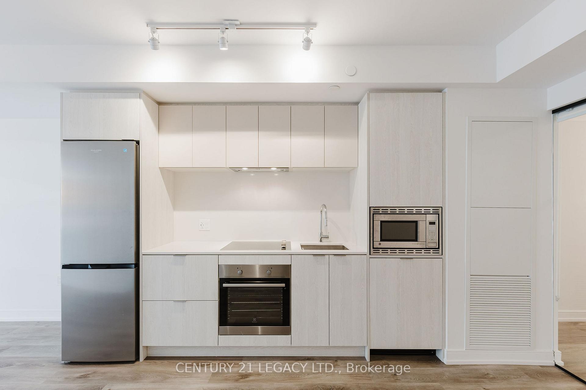 Photo 2 of Unit 1012, 1 Jarvis Street, Hamilton, Beasley — HOMEH