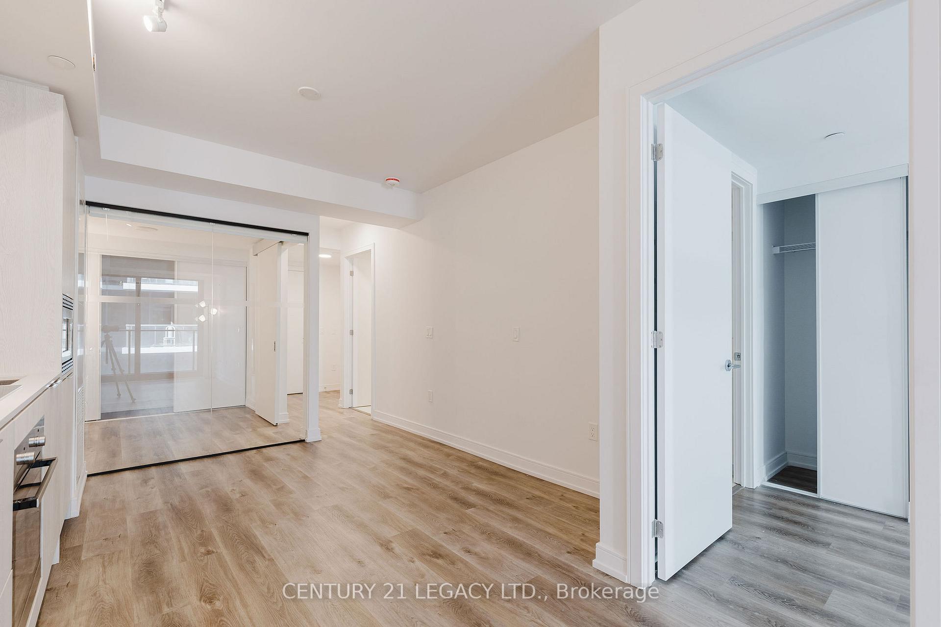 Photo 3 of Unit 1012, 1 Jarvis Street, Hamilton, Beasley — HOMEH