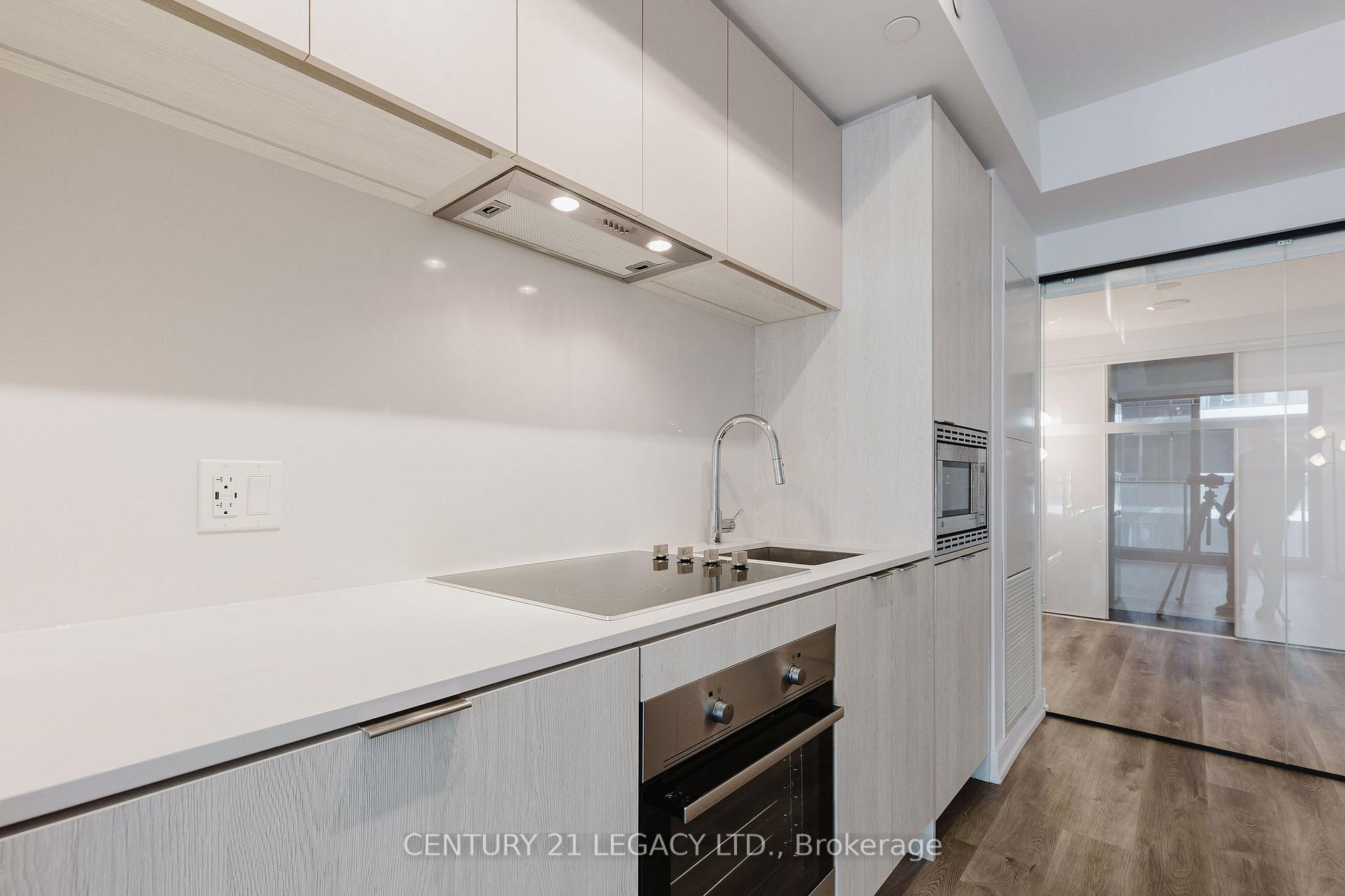 Photo 4 of Unit 1012, 1 Jarvis Street, Hamilton, Beasley — HOMEH
