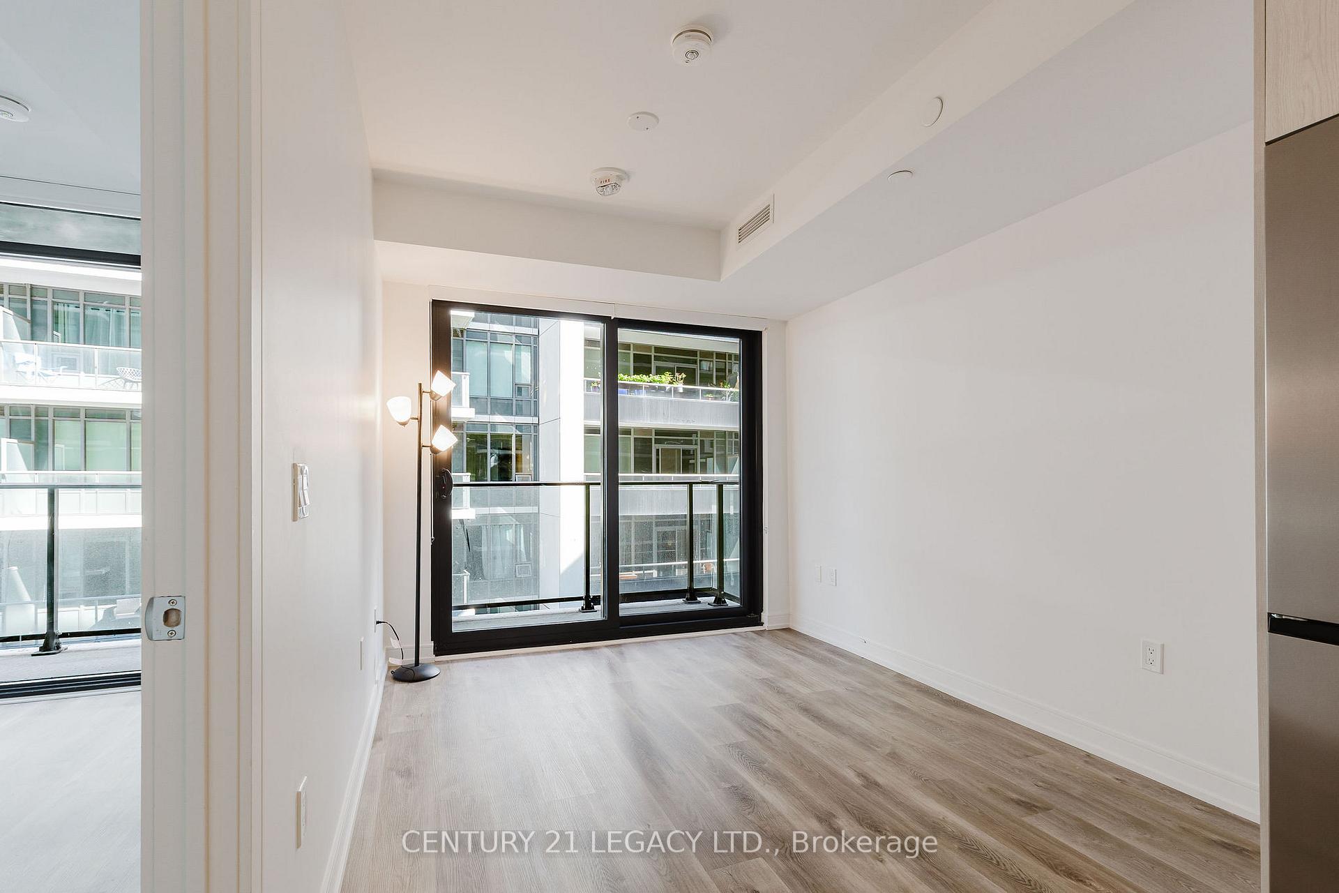 Photo 5 of Unit 1012, 1 Jarvis Street, Hamilton, Beasley — HOMEH