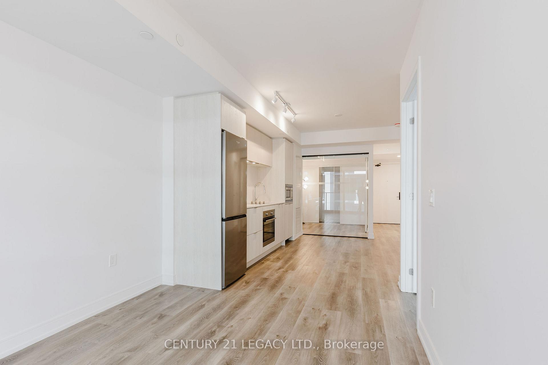 Photo 6 of Unit 1012, 1 Jarvis Street, Hamilton, Beasley — HOMEH