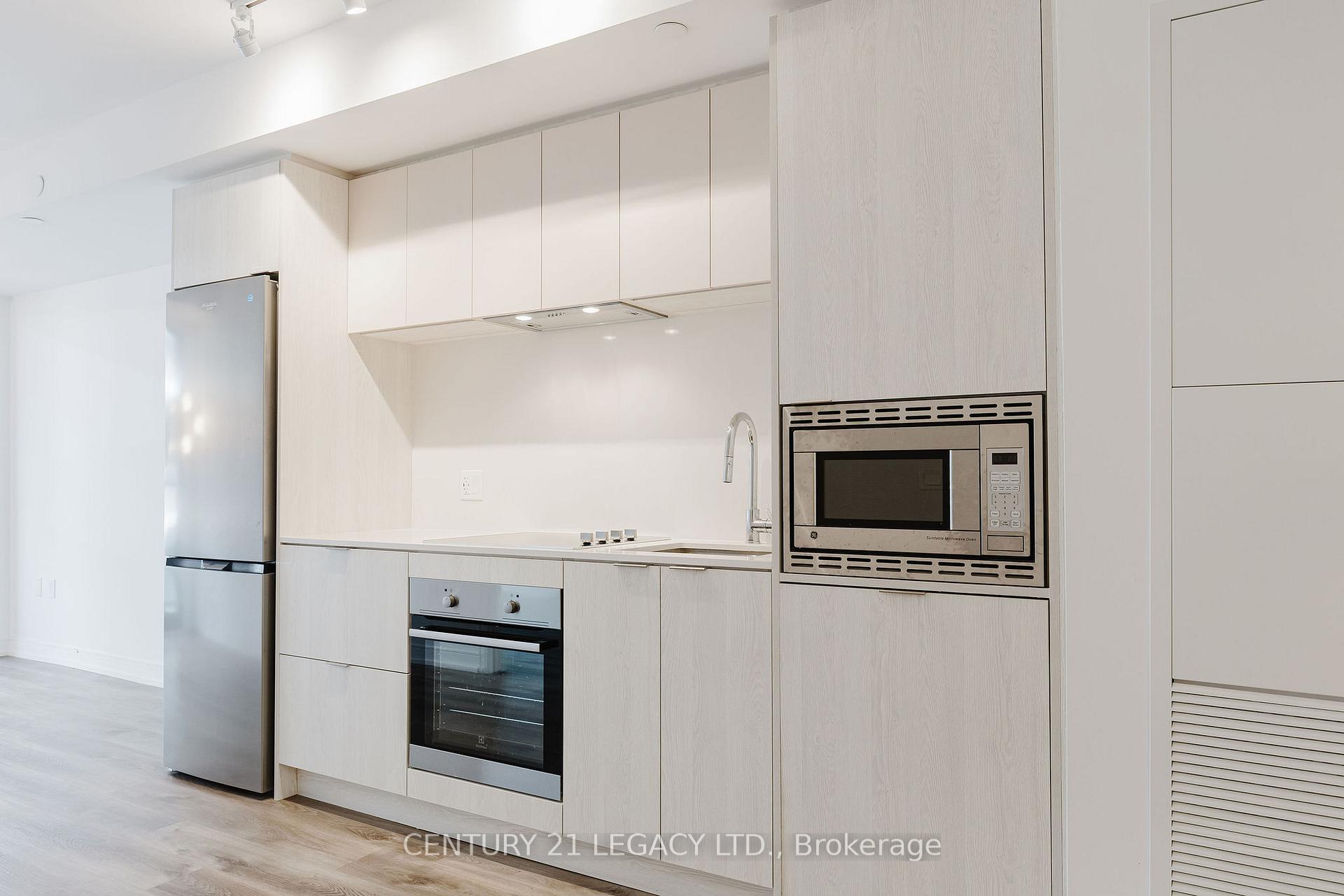 Photo 9 of Unit 1012, 1 Jarvis Street, Hamilton, Beasley — HOMEH