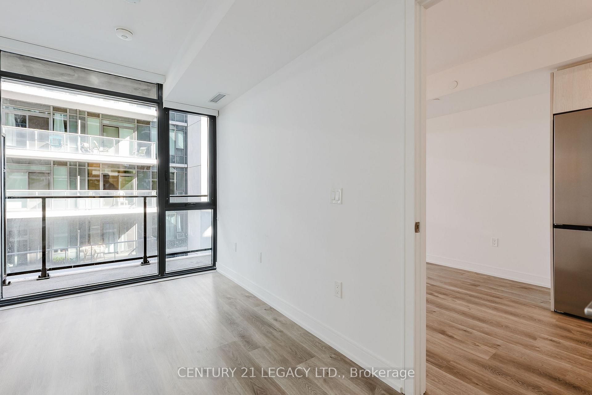 Photo 17 of Unit 1012, 1 Jarvis Street, Hamilton, Beasley — HOMEH