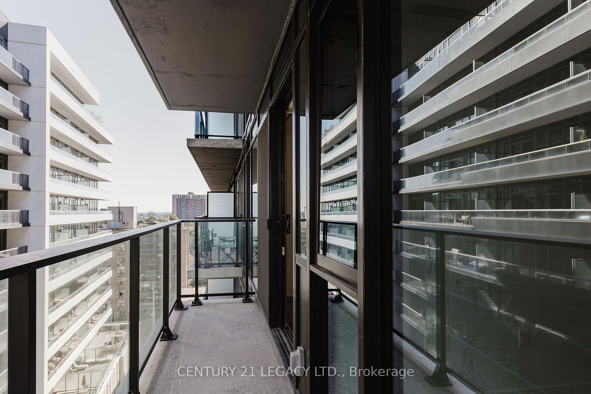 Photo 19 of Unit 1012, 1 Jarvis Street, Hamilton, Beasley — HOMEH