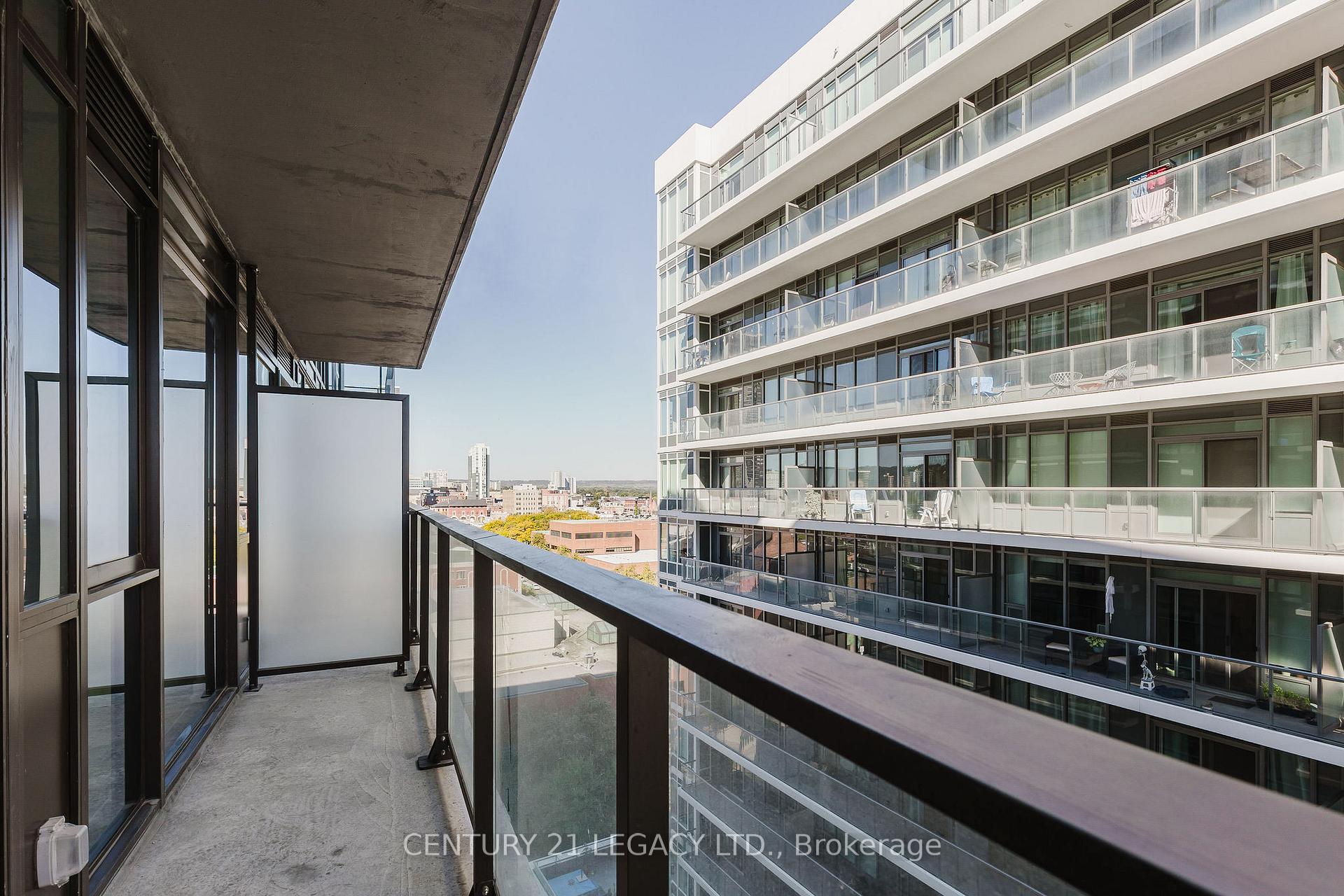 Photo 21 of Unit 1012, 1 Jarvis Street, Hamilton, Beasley — HOMEH