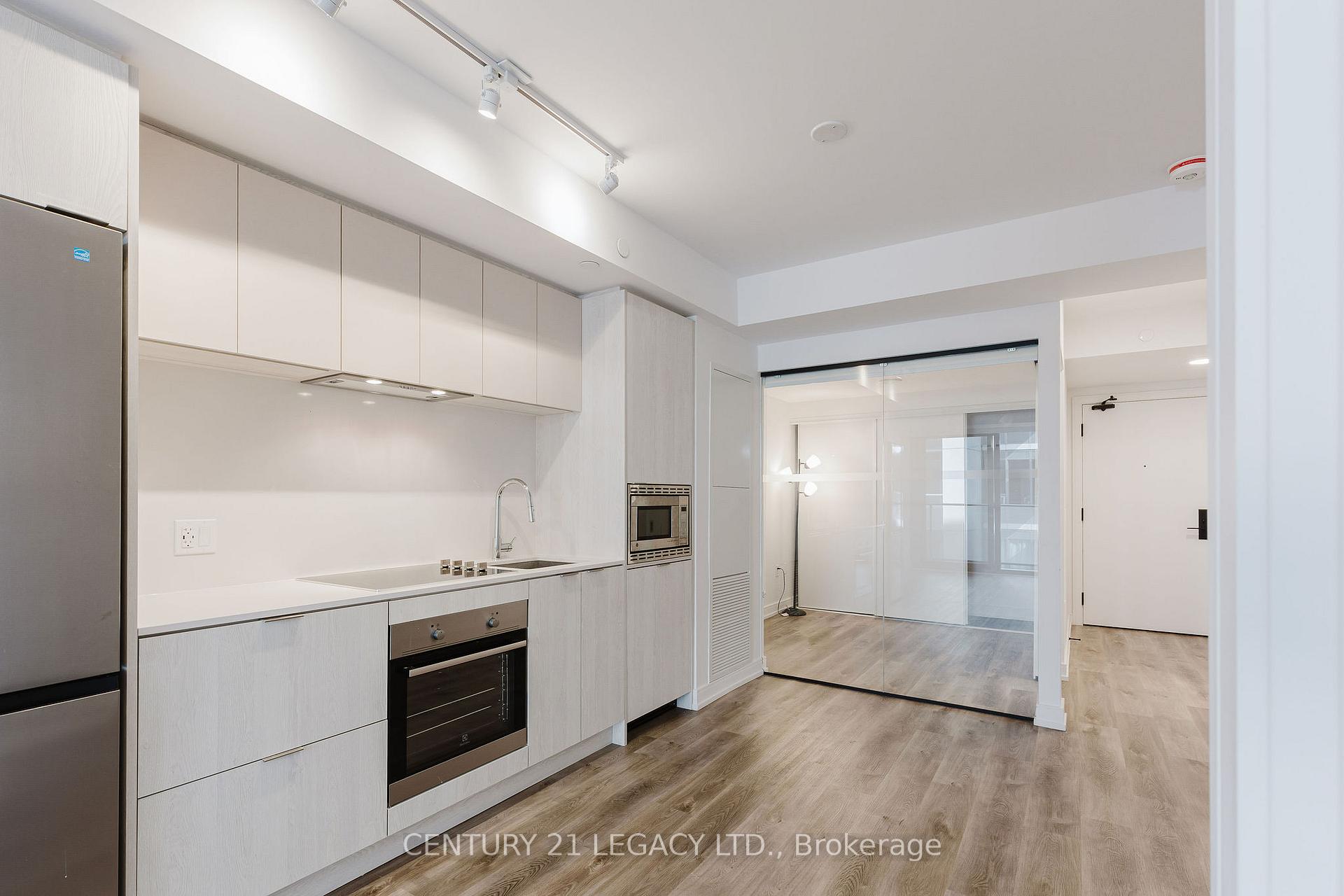 Photo 23 of Unit 1012, 1 Jarvis Street, Hamilton, Beasley — HOMEH