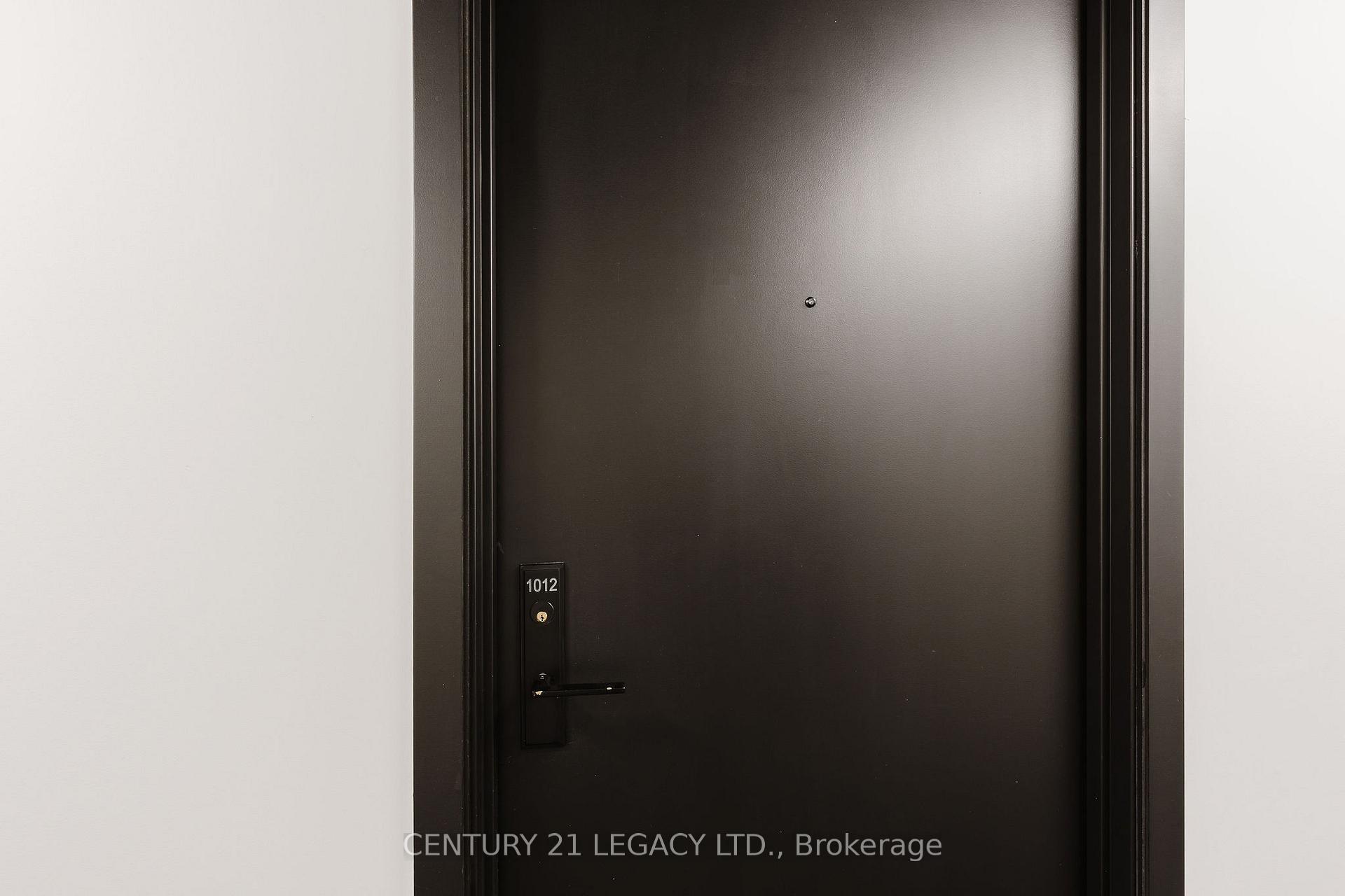 Photo 24 of Unit 1012, 1 Jarvis Street, Hamilton, Beasley — HOMEH