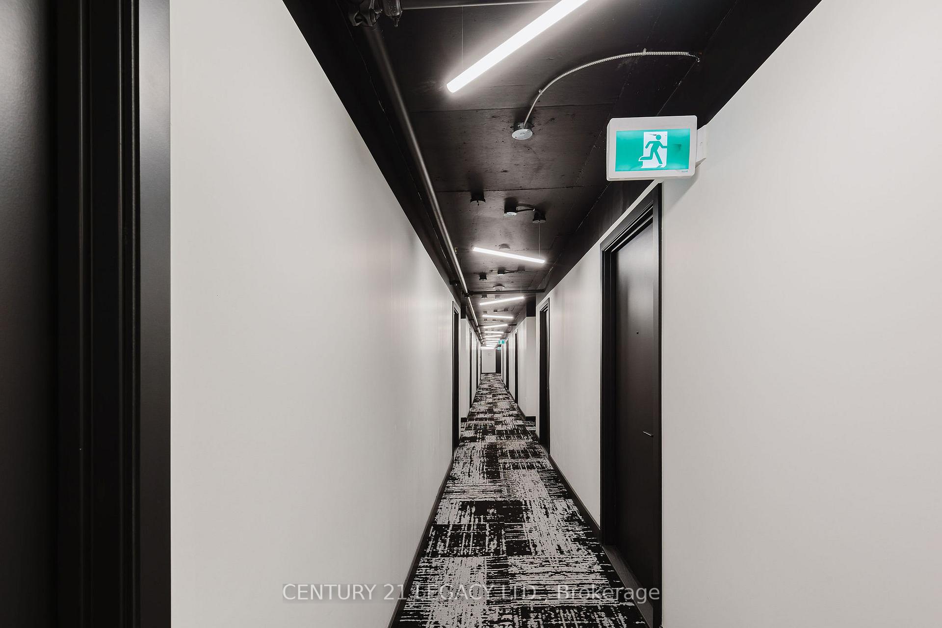 Photo 25 of Unit 1012, 1 Jarvis Street, Hamilton, Beasley — HOMEH