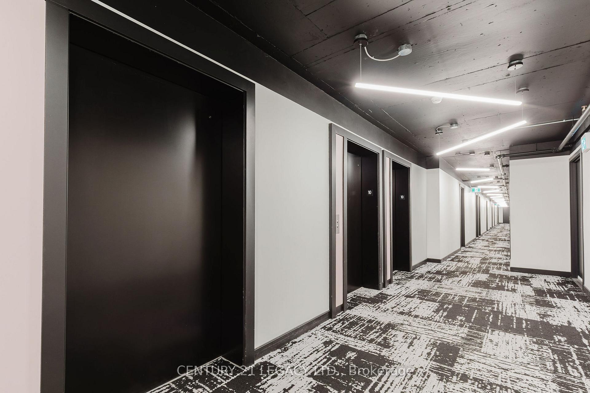 Photo 26 of Unit 1012, 1 Jarvis Street, Hamilton, Beasley — HOMEH