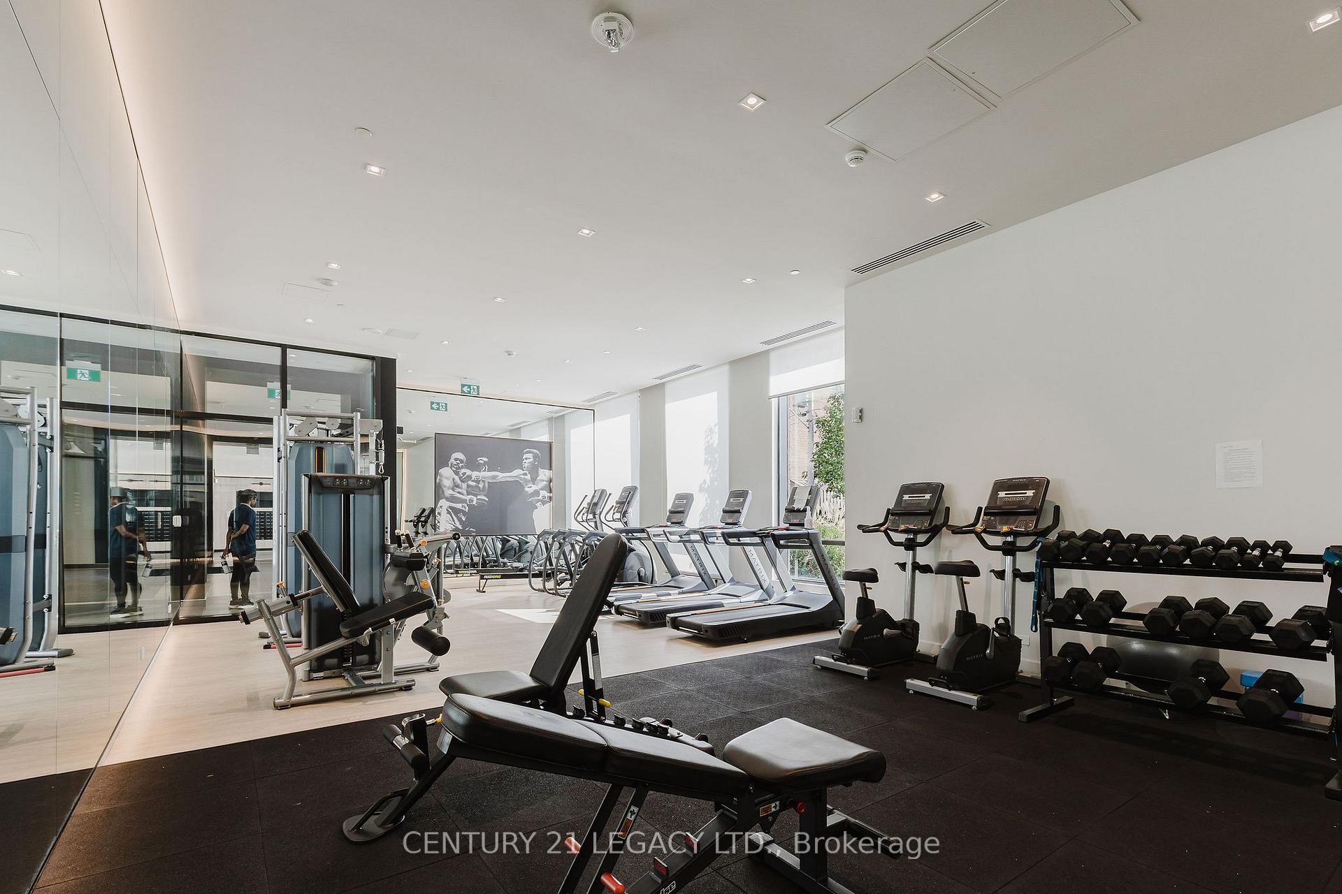 Photo 27 of Unit 1012, 1 Jarvis Street, Hamilton, Beasley — HOMEH