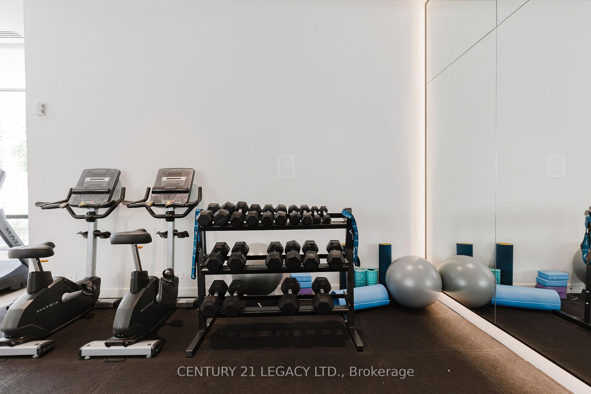 Photo 28 of Unit 1012, 1 Jarvis Street, Hamilton, Beasley — HOMEH