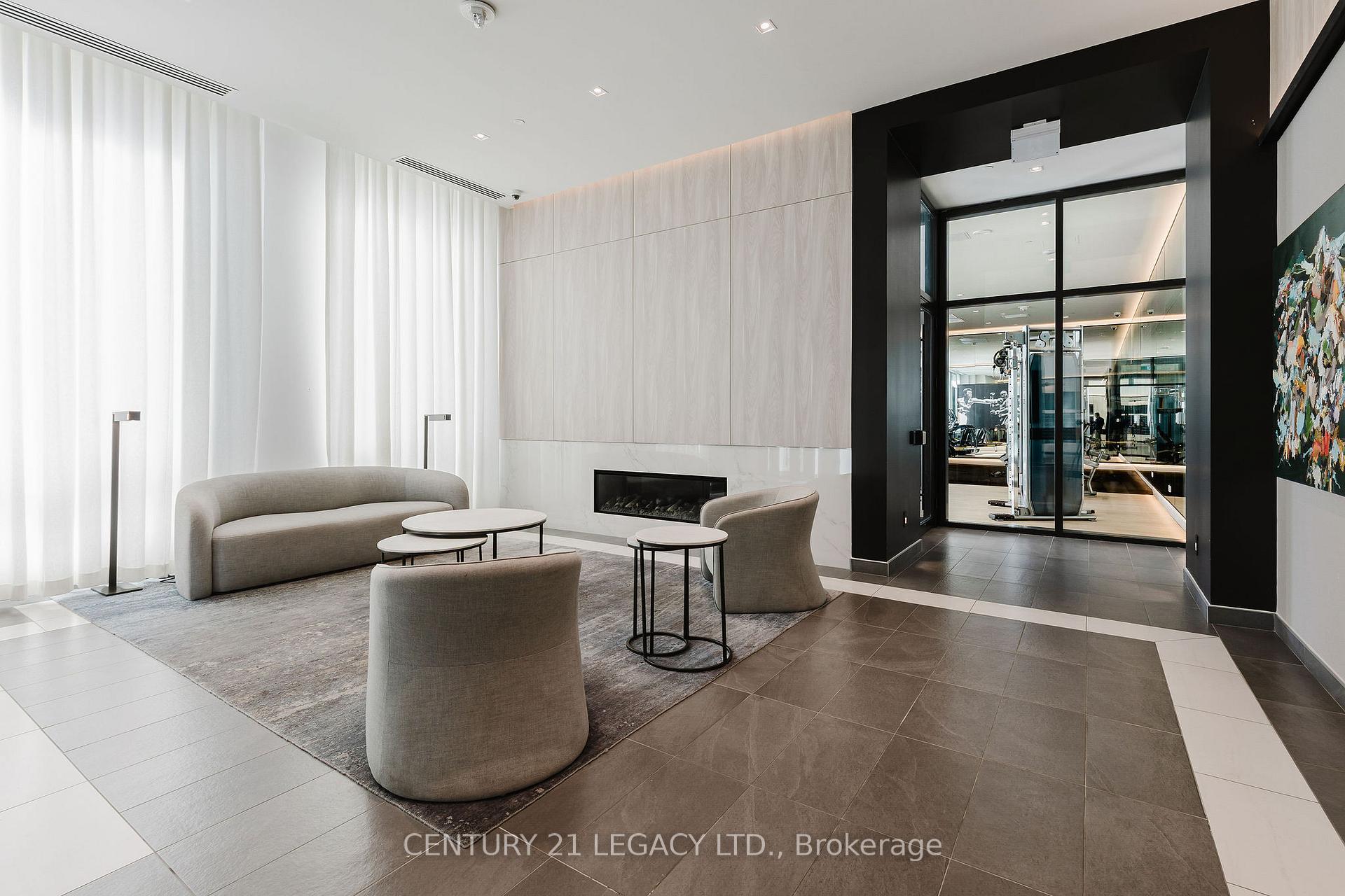 Photo 30 of Unit 1012, 1 Jarvis Street, Hamilton, Beasley — HOMEH