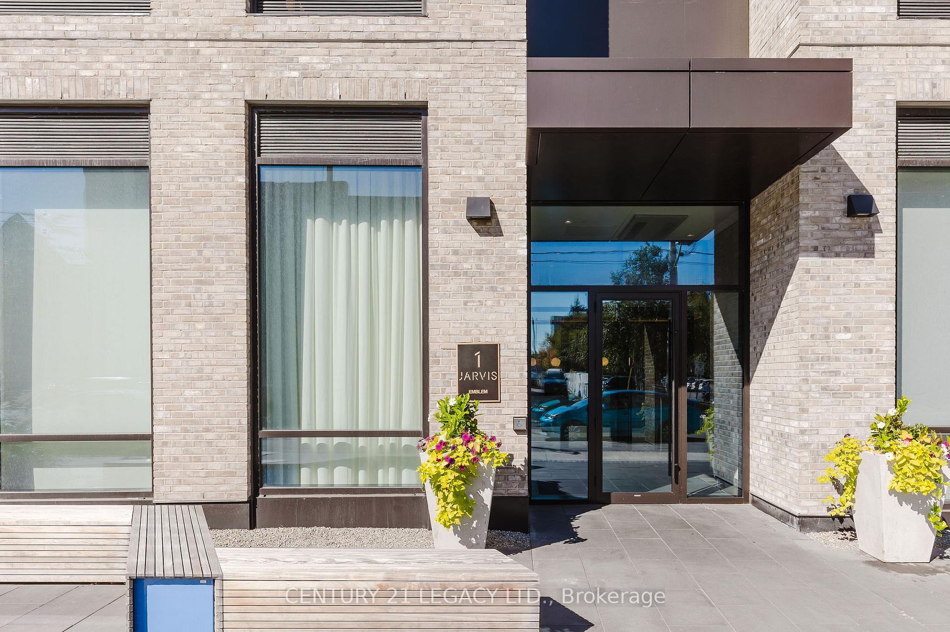 Photo 32 of Unit 1012, 1 Jarvis Street, Hamilton, Beasley — HOMEH
