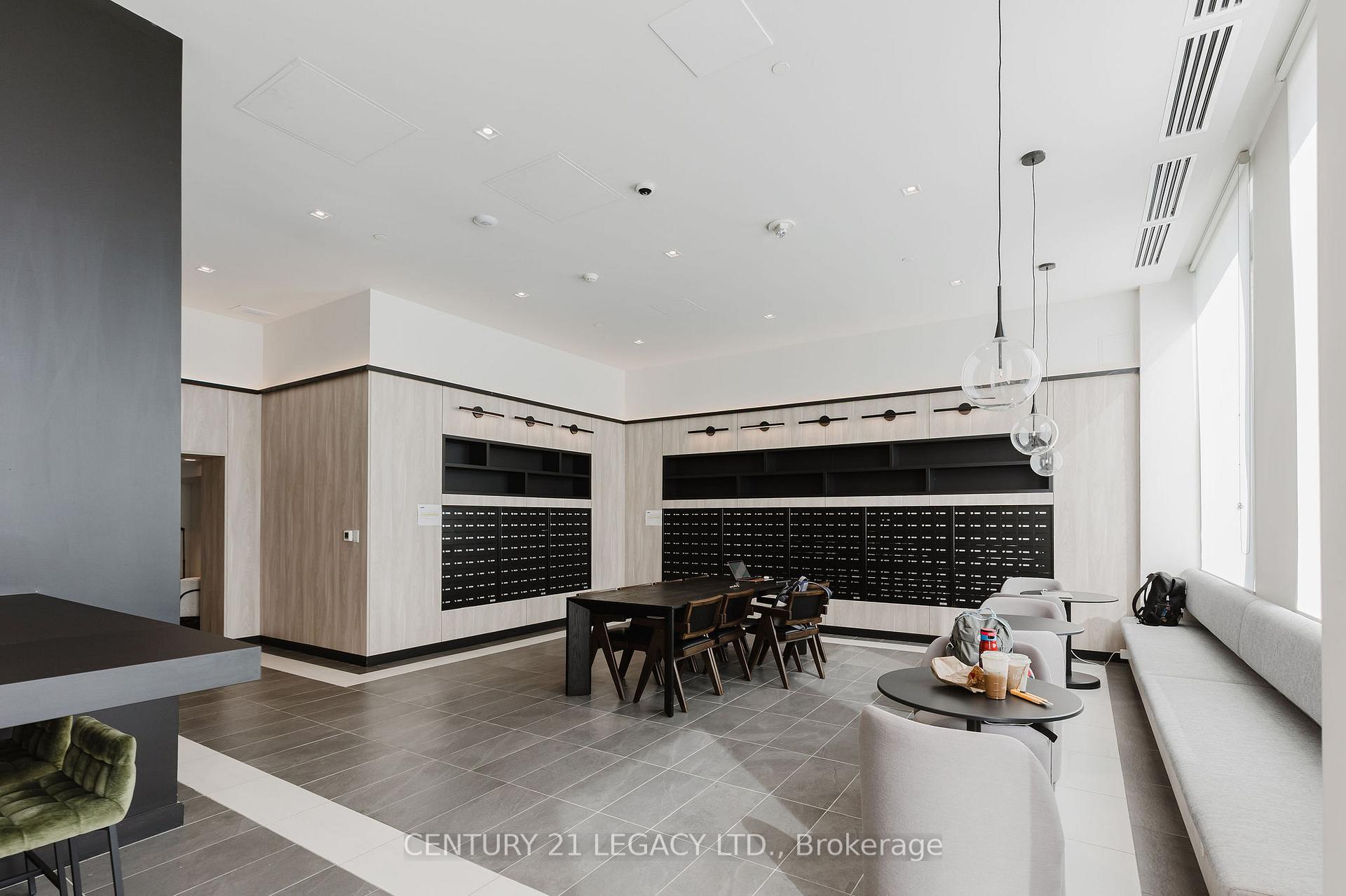 Photo 33 of Unit 1012, 1 Jarvis Street, Hamilton, Beasley — HOMEH