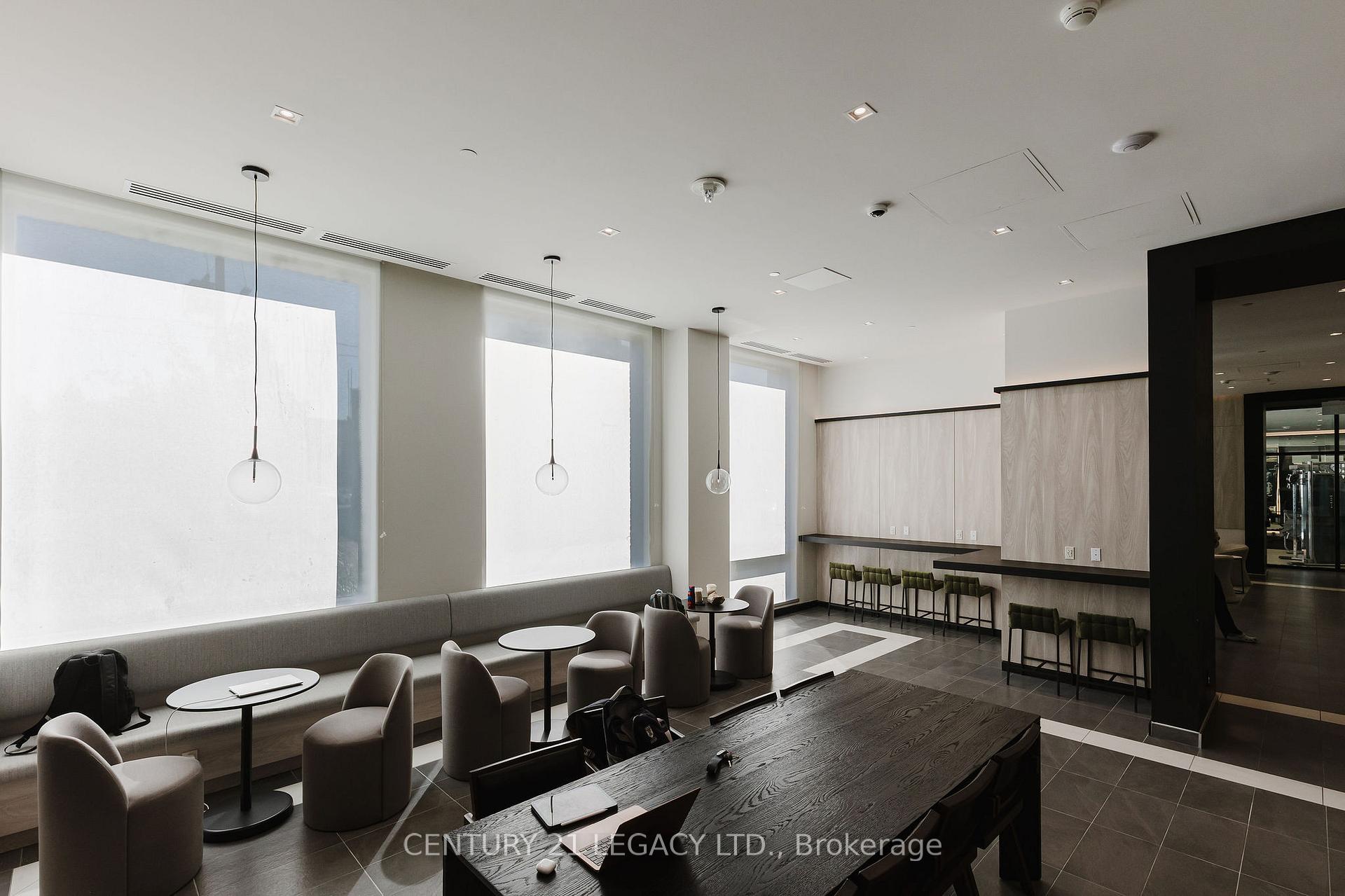 Photo 34 of Unit 1012, 1 Jarvis Street, Hamilton, Beasley — HOMEH