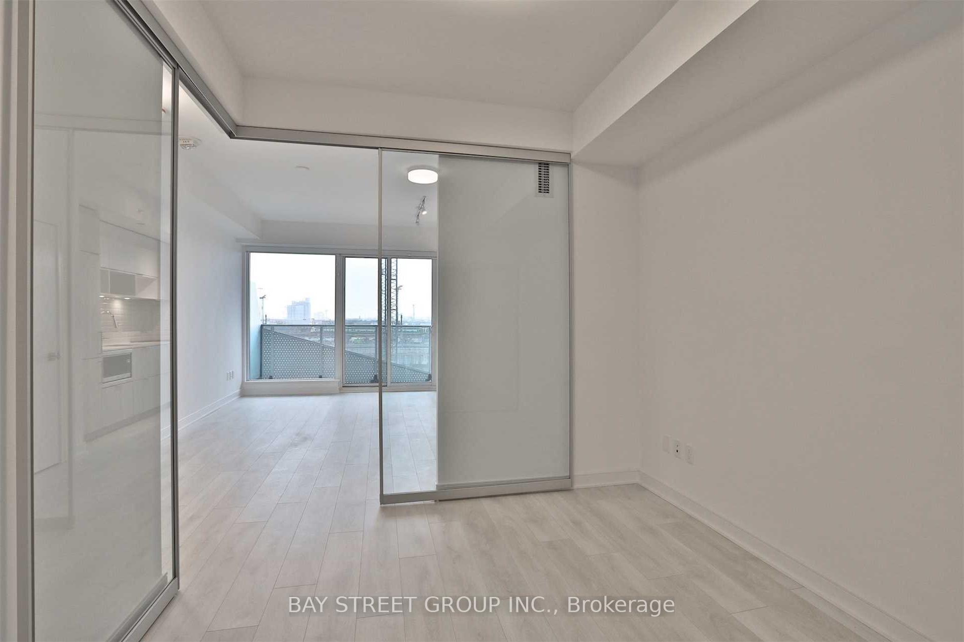 Photo 3 of Unit 807, 60 Tannery Road, Toronto, Waterfront Communities — HOMEH