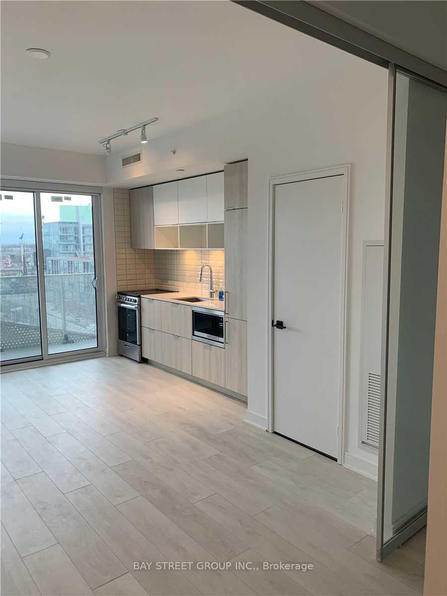 Photo 4 of Unit 807, 60 Tannery Road, Toronto, Waterfront Communities — HOMEH