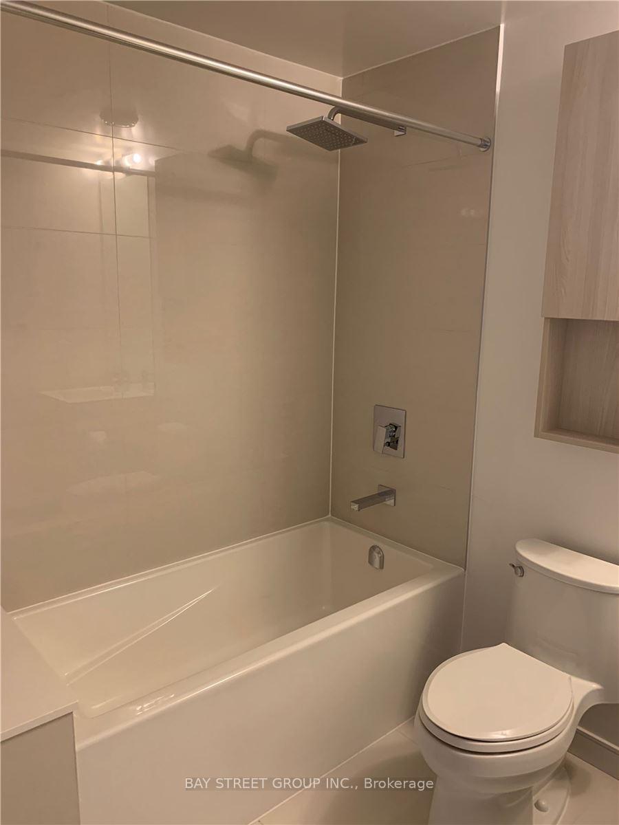 Photo 8 of Unit 807, 60 Tannery Road, Toronto, Waterfront Communities — HOMEH