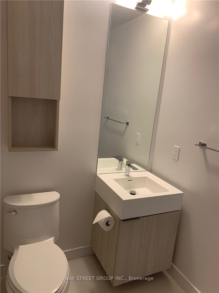 Photo 9 of Unit 807, 60 Tannery Road, Toronto, Waterfront Communities — HOMEH