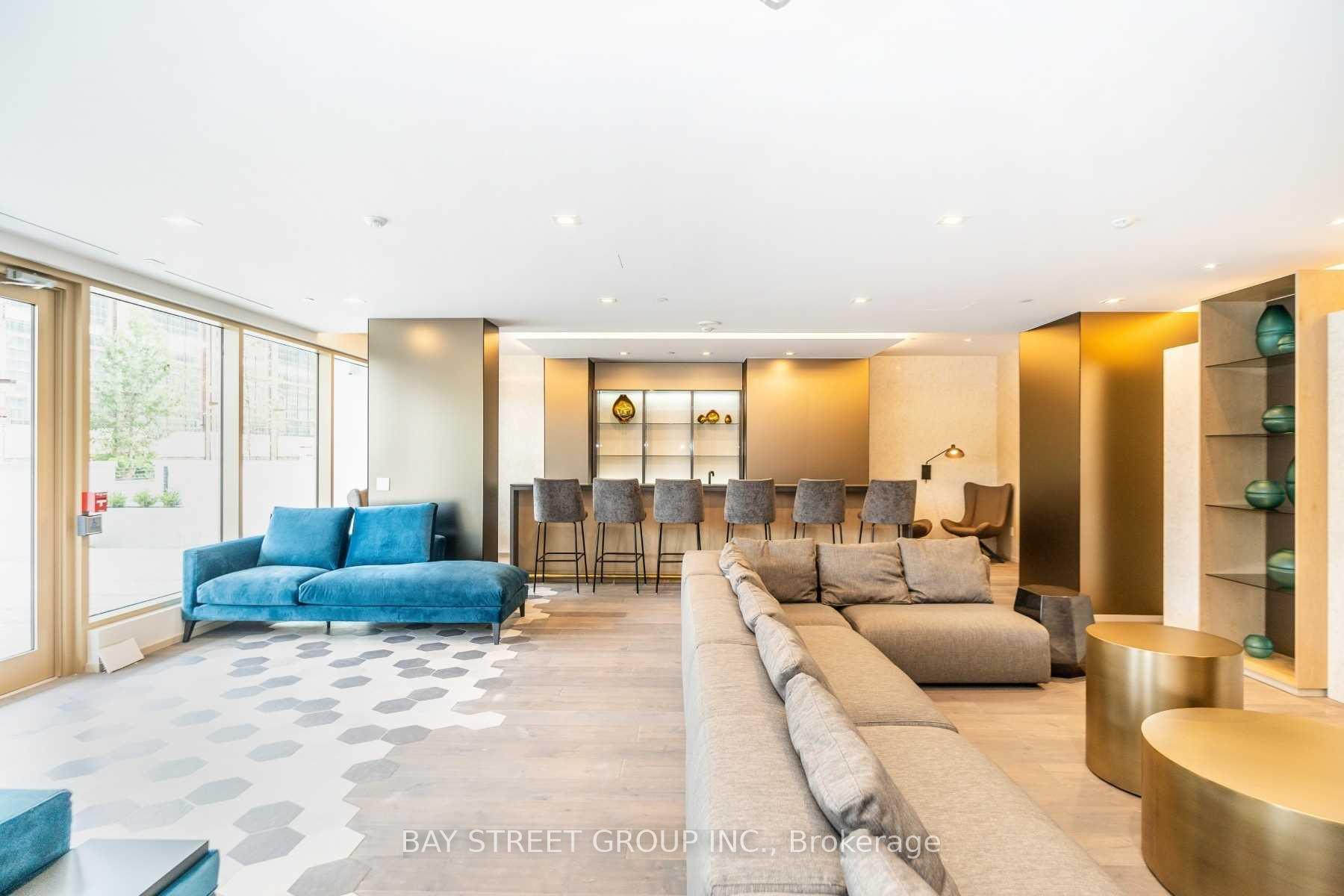Photo 12 of Unit 807, 60 Tannery Road, Toronto, Waterfront Communities — HOMEH