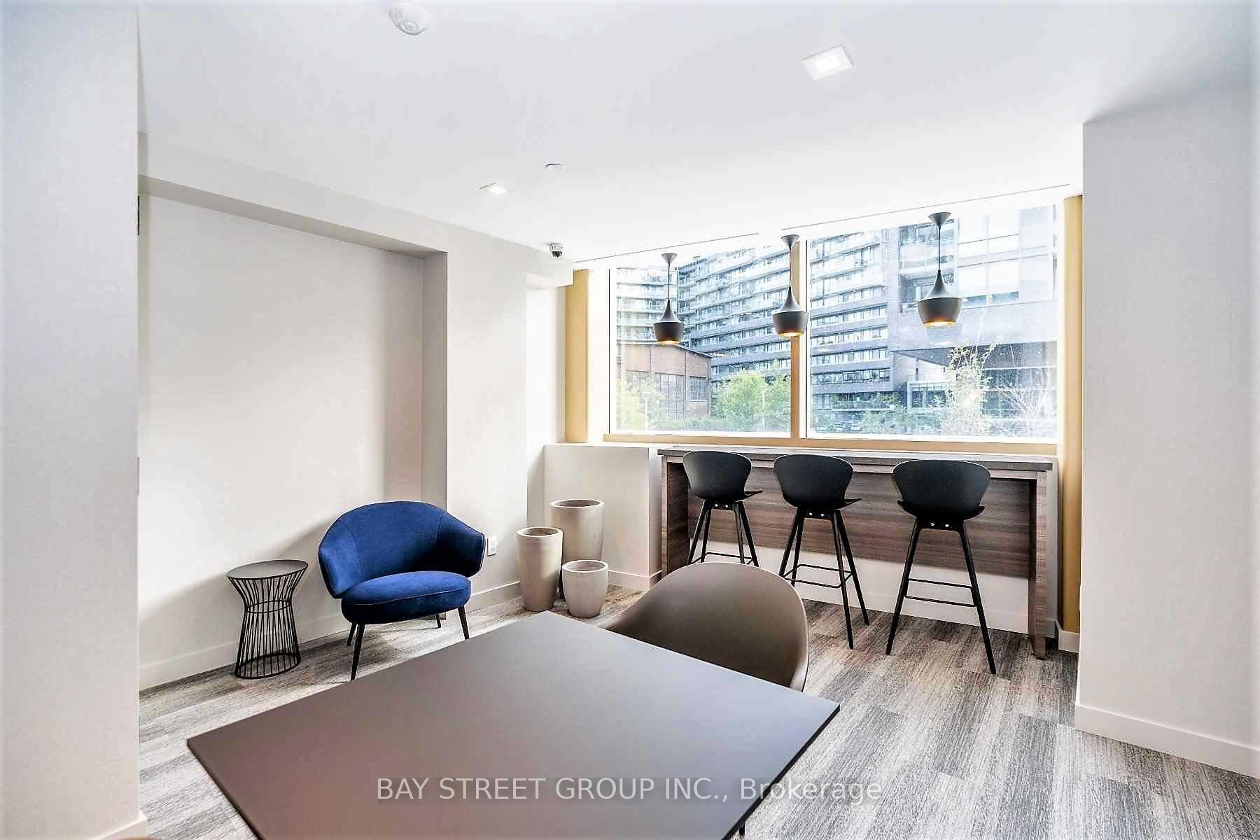Photo 14 of Unit 807, 60 Tannery Road, Toronto, Waterfront Communities — HOMEH