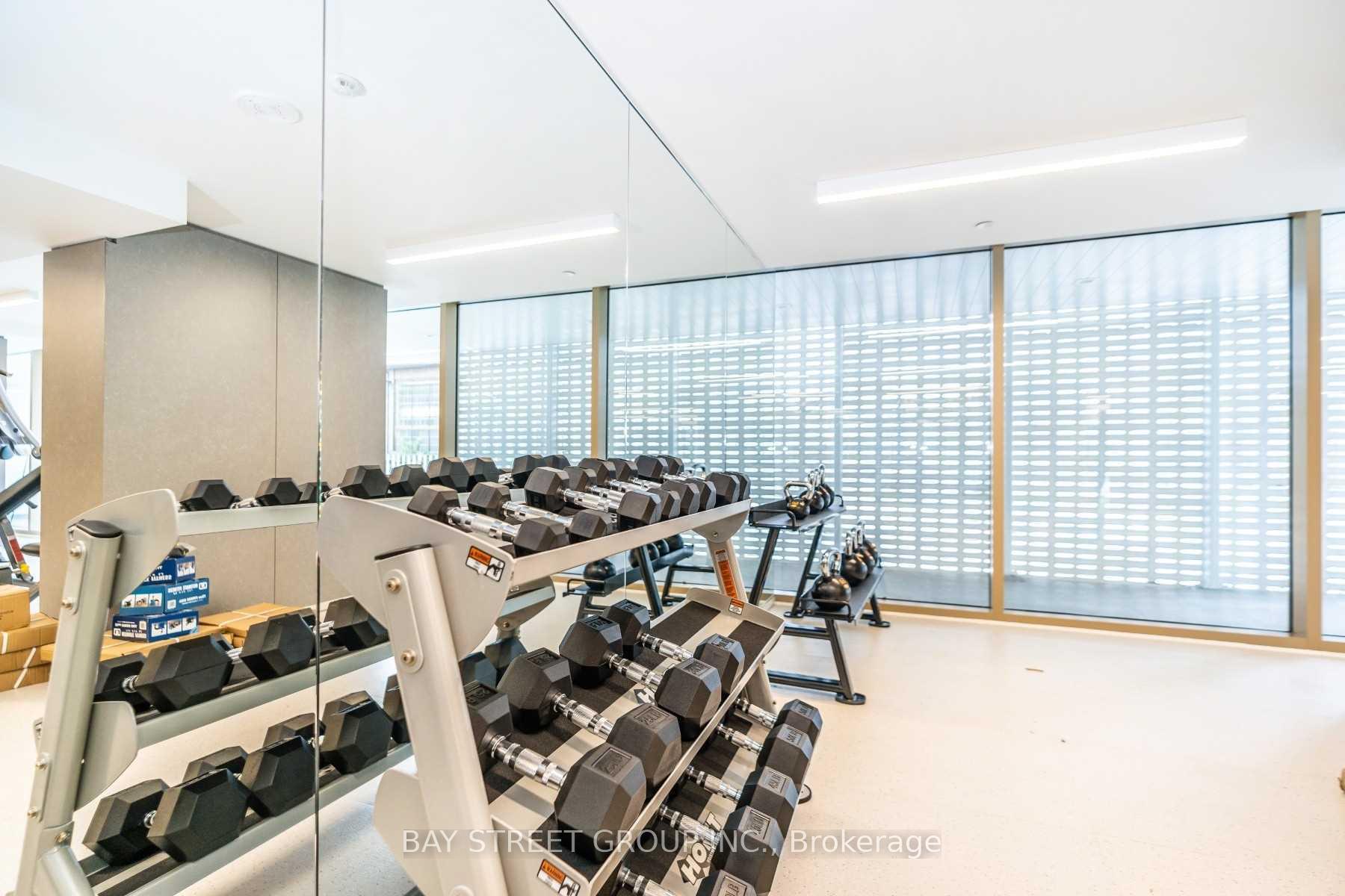Photo 15 of Unit 807, 60 Tannery Road, Toronto, Waterfront Communities — HOMEH