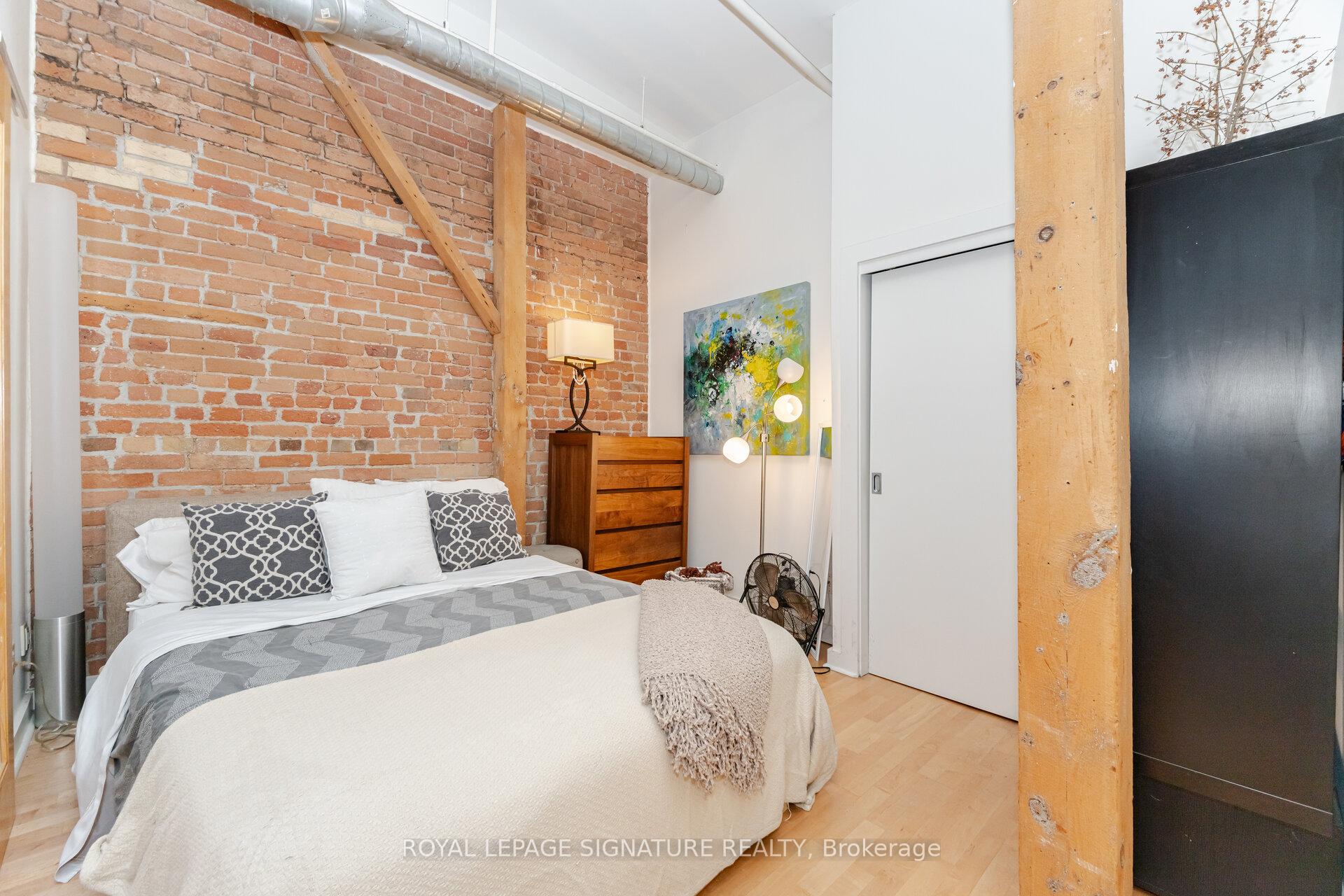 Photo 9 of Unit 414, 81A Front Street E, Toronto, Waterfront Communities — HOMEH