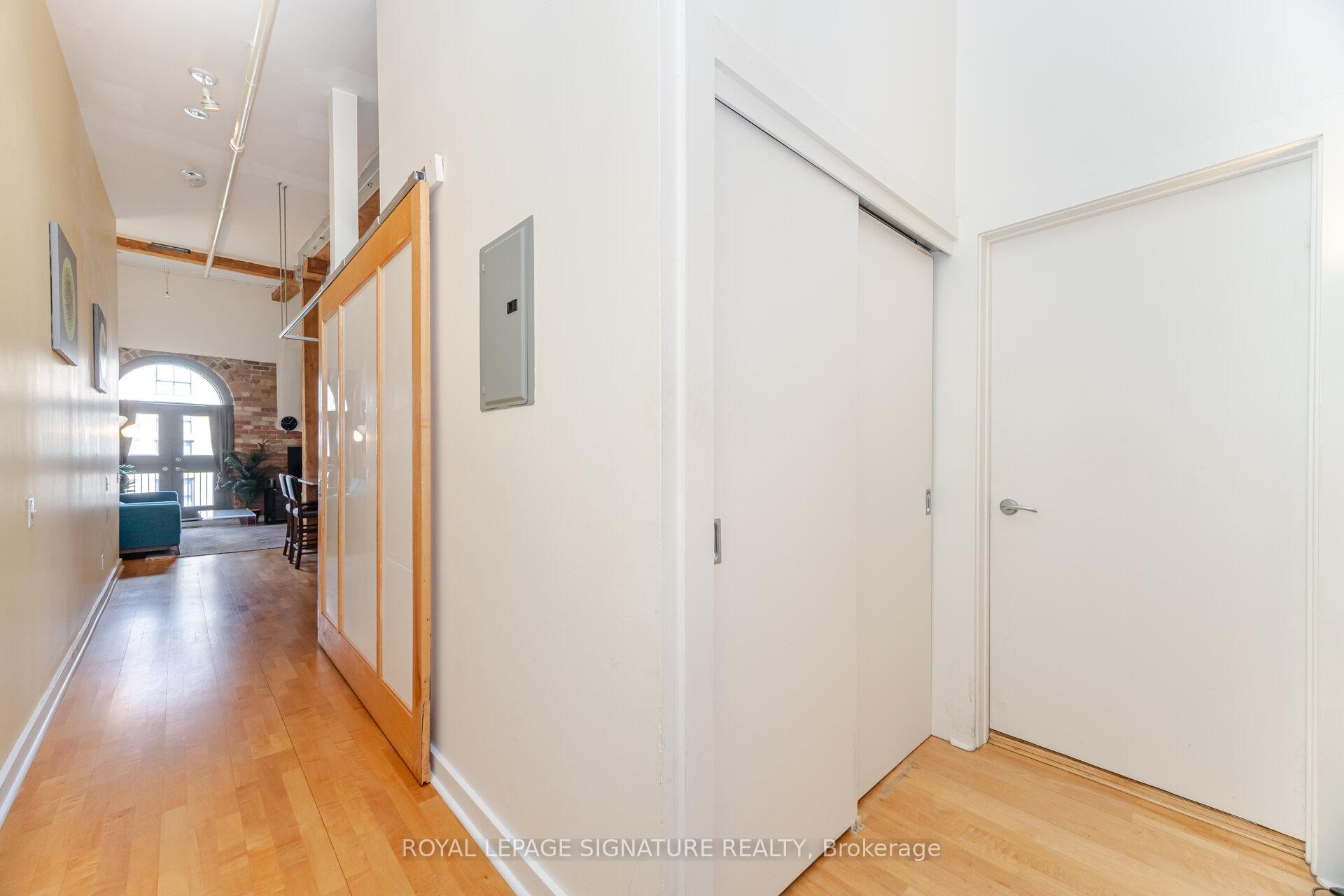 Photo 11 of Unit 414, 81A Front Street E, Toronto, Waterfront Communities — HOMEH