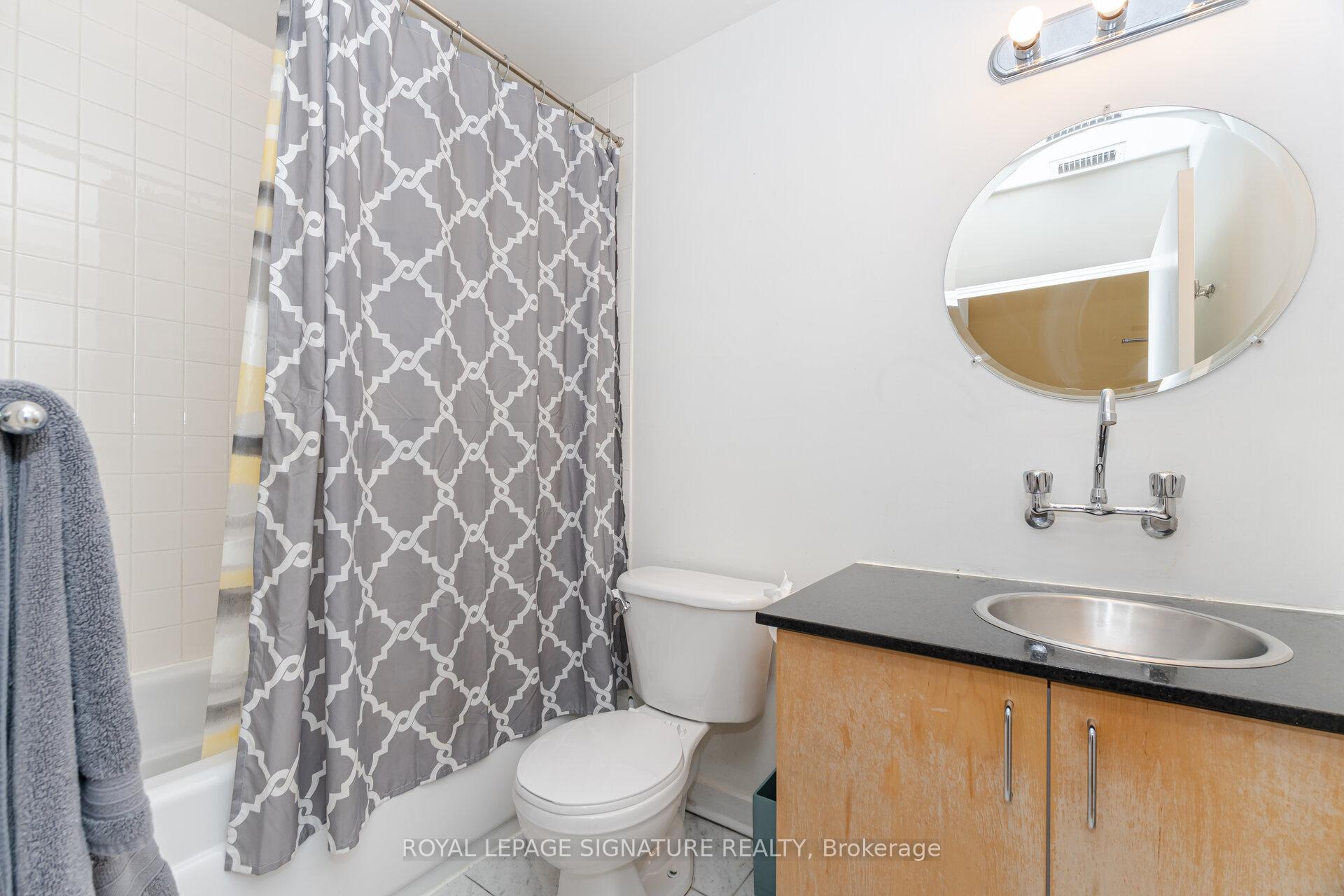 Photo 12 of Unit 414, 81A Front Street E, Toronto, Waterfront Communities — HOMEH