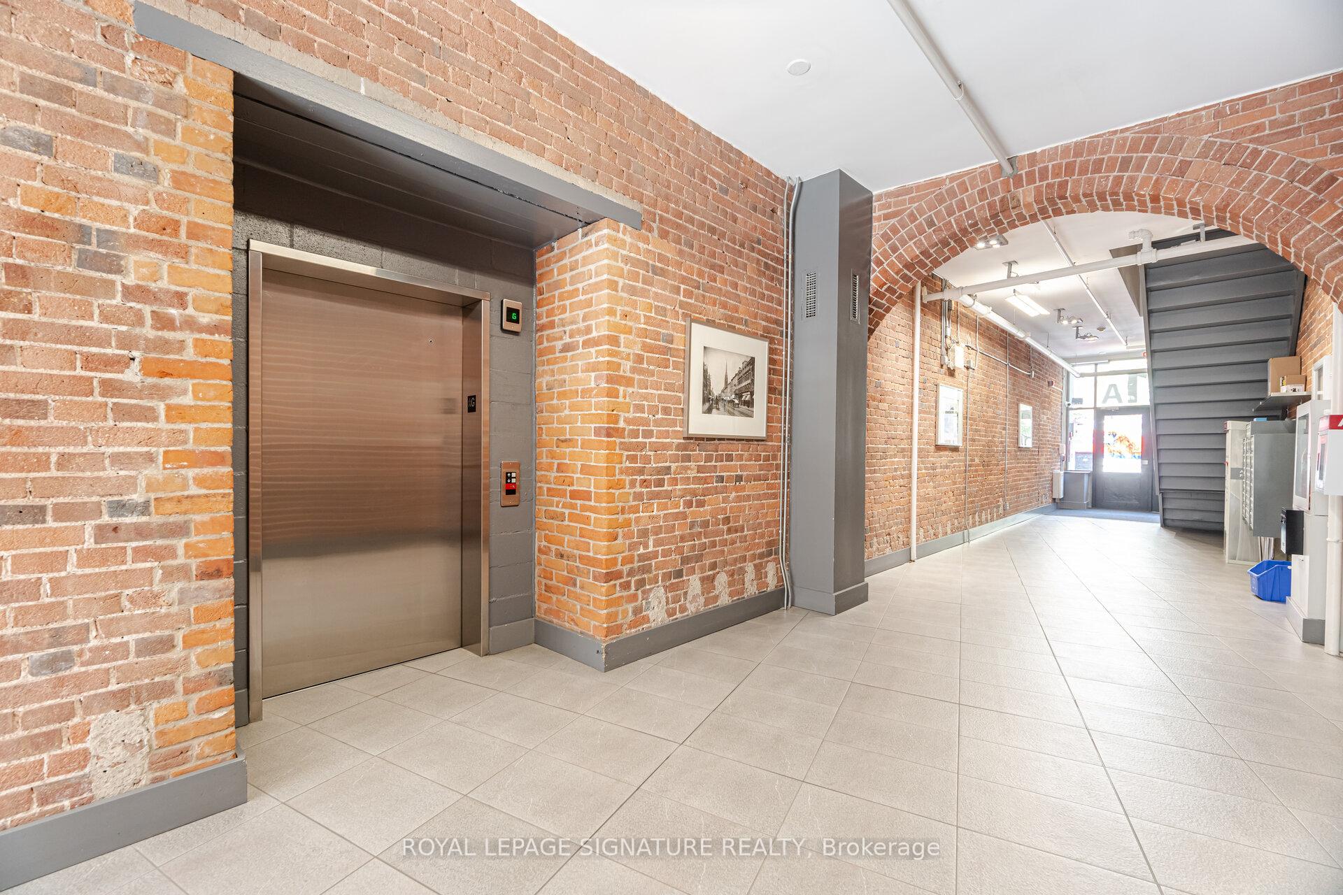 Photo 15 of Unit 414, 81A Front Street E, Toronto, Waterfront Communities — HOMEH