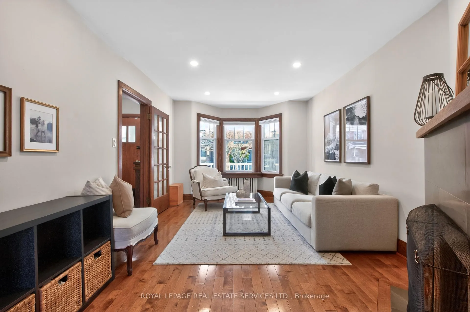 Photo 5 of 139 Evans Avenue, Toronto, Runnymede-Bloor West Village — HOMEH