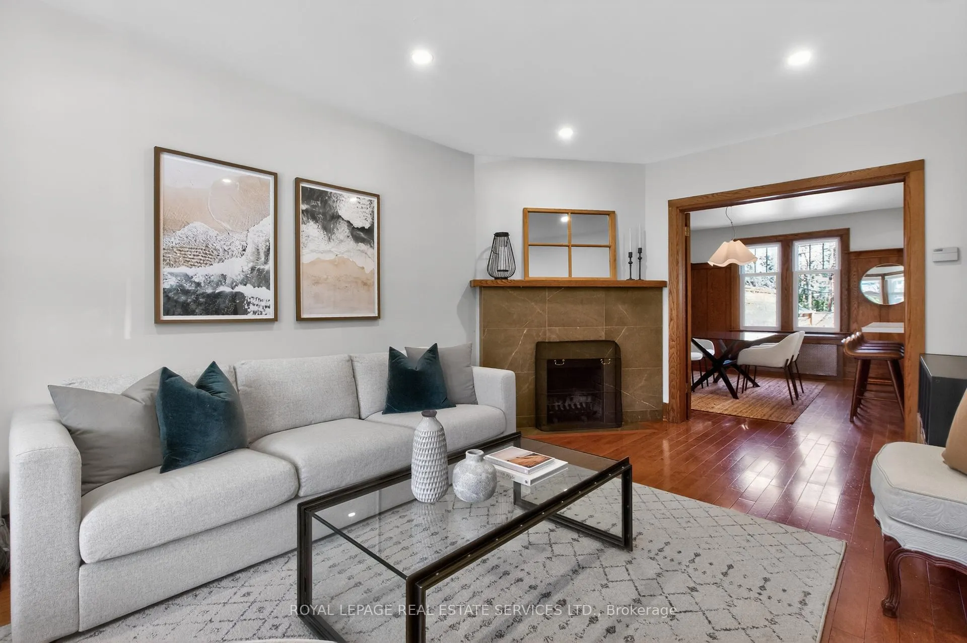 Photo 6 of 139 Evans Avenue, Toronto, Runnymede-Bloor West Village — HOMEH