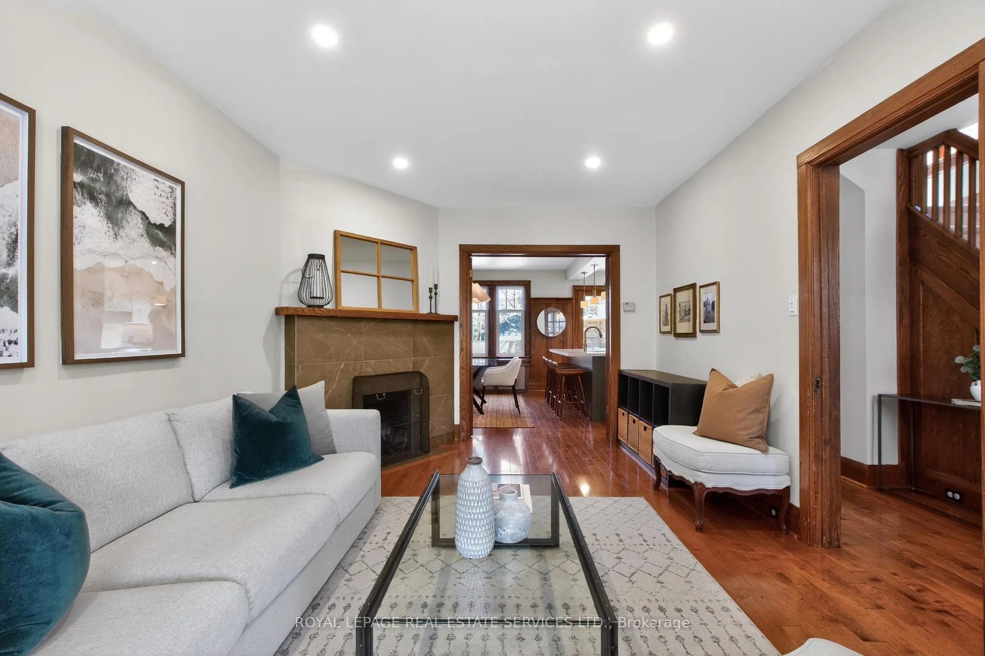 Photo 7 of 139 Evans Avenue, Toronto, Runnymede-Bloor West Village — HOMEH