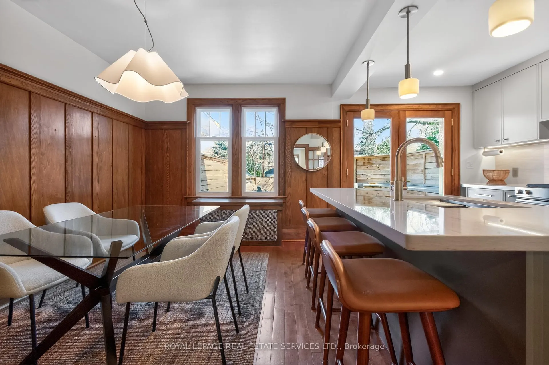 Photo 10 of 139 Evans Avenue, Toronto, Runnymede-Bloor West Village — HOMEH