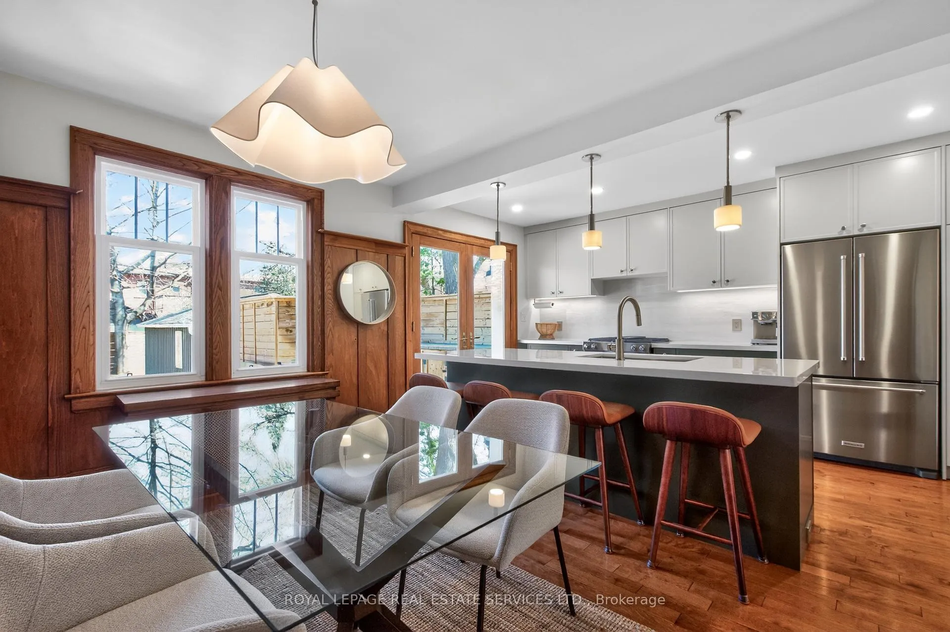 Photo 11 of 139 Evans Avenue, Toronto, Runnymede-Bloor West Village — HOMEH