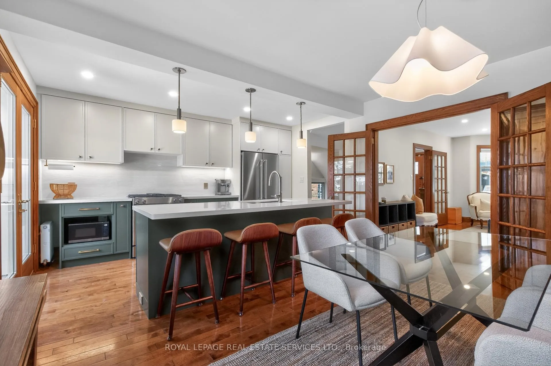 Photo 13 of 139 Evans Avenue, Toronto, Runnymede-Bloor West Village — HOMEH