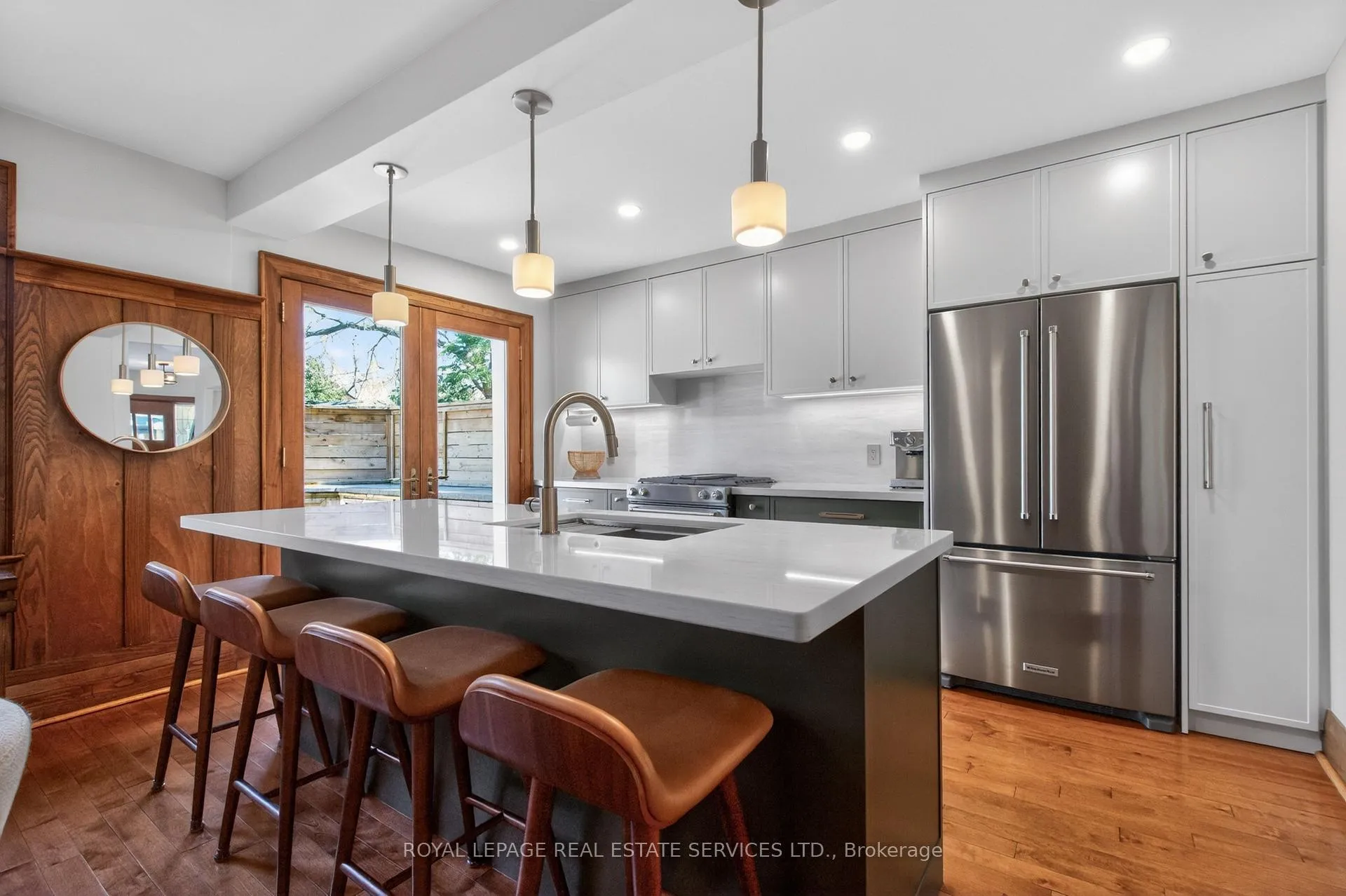 Photo 14 of 139 Evans Avenue, Toronto, Runnymede-Bloor West Village — HOMEH