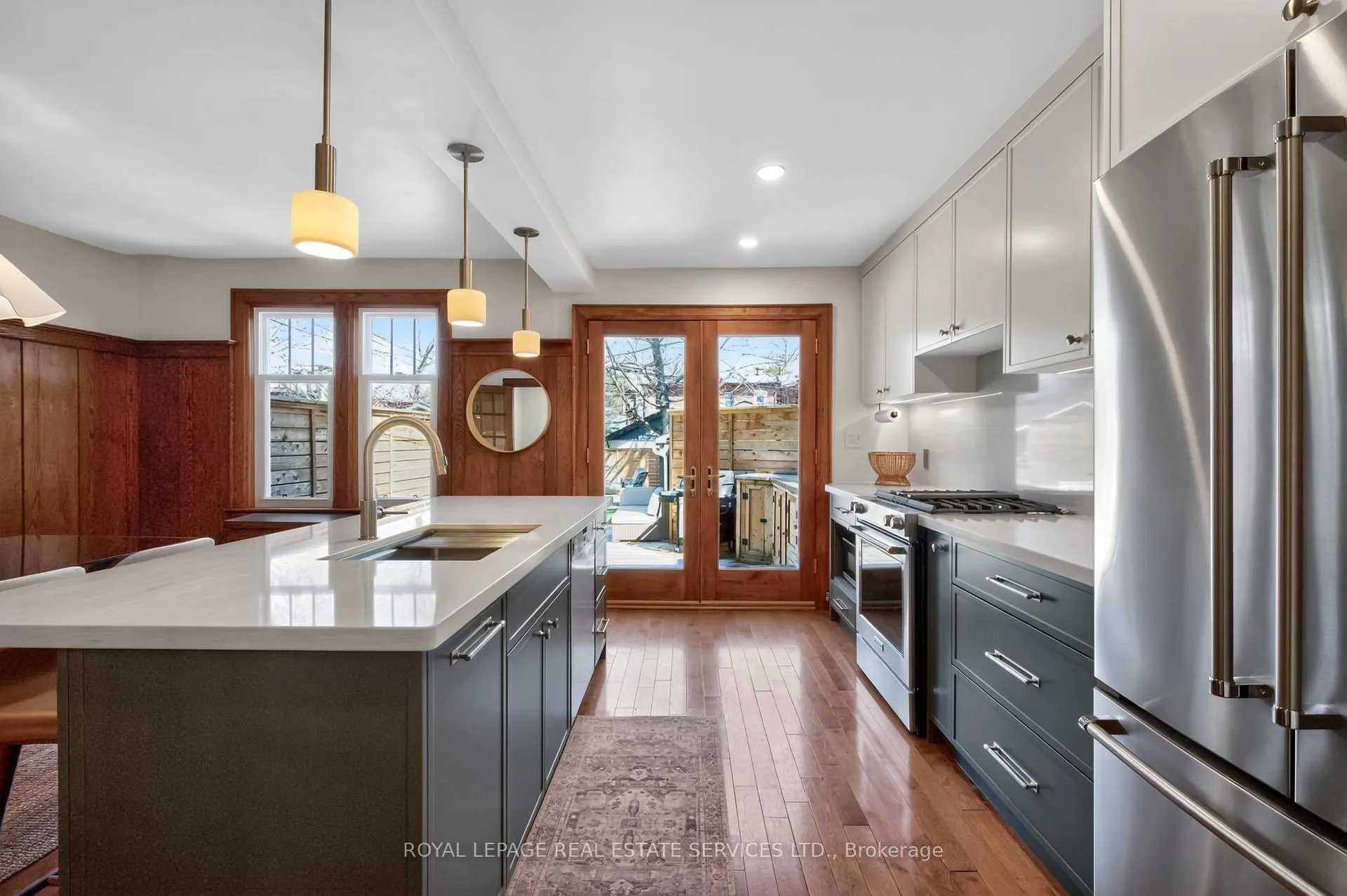 Photo 15 of 139 Evans Avenue, Toronto, Runnymede-Bloor West Village — HOMEH