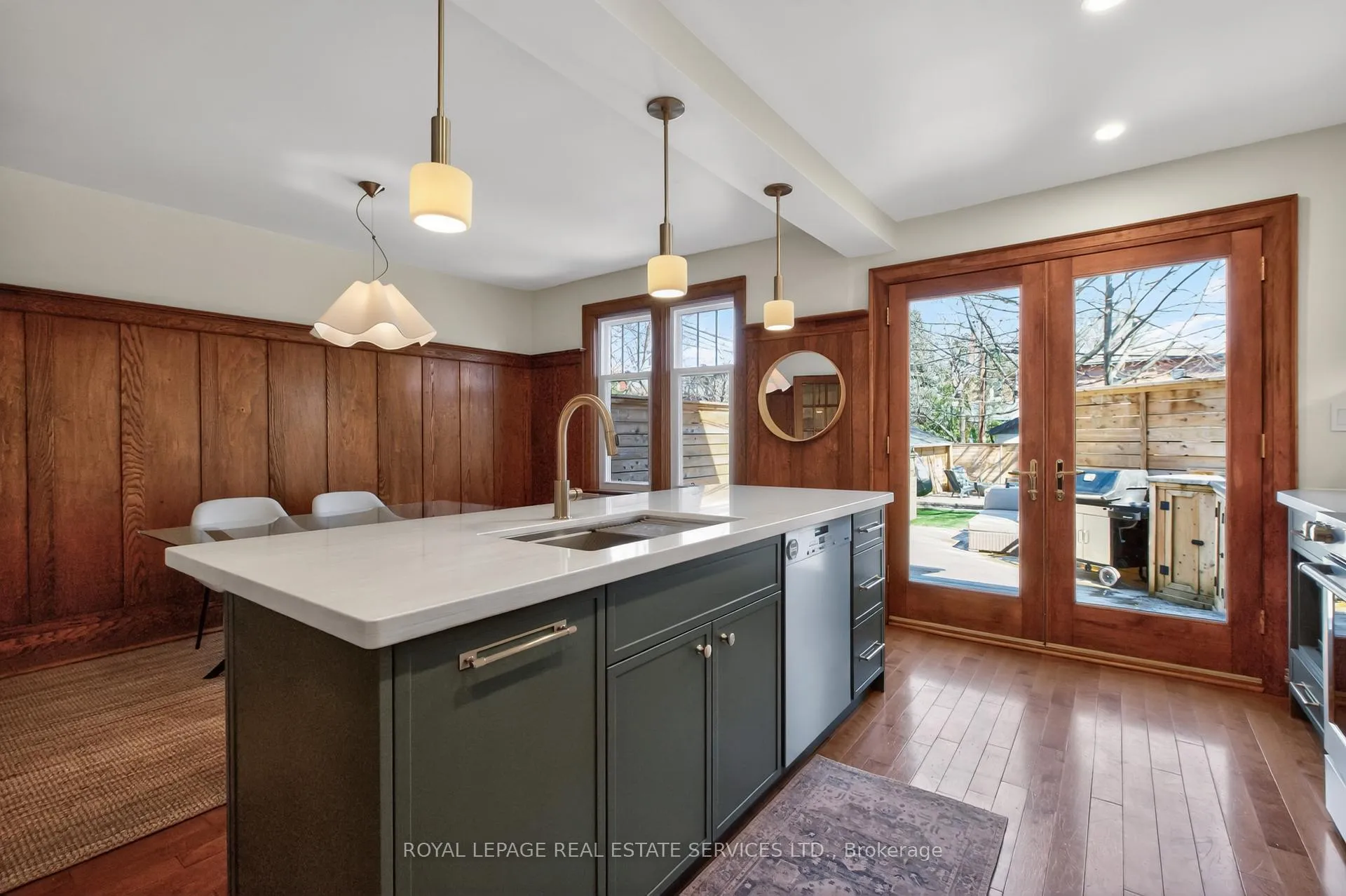 Photo 16 of 139 Evans Avenue, Toronto, Runnymede-Bloor West Village — HOMEH
