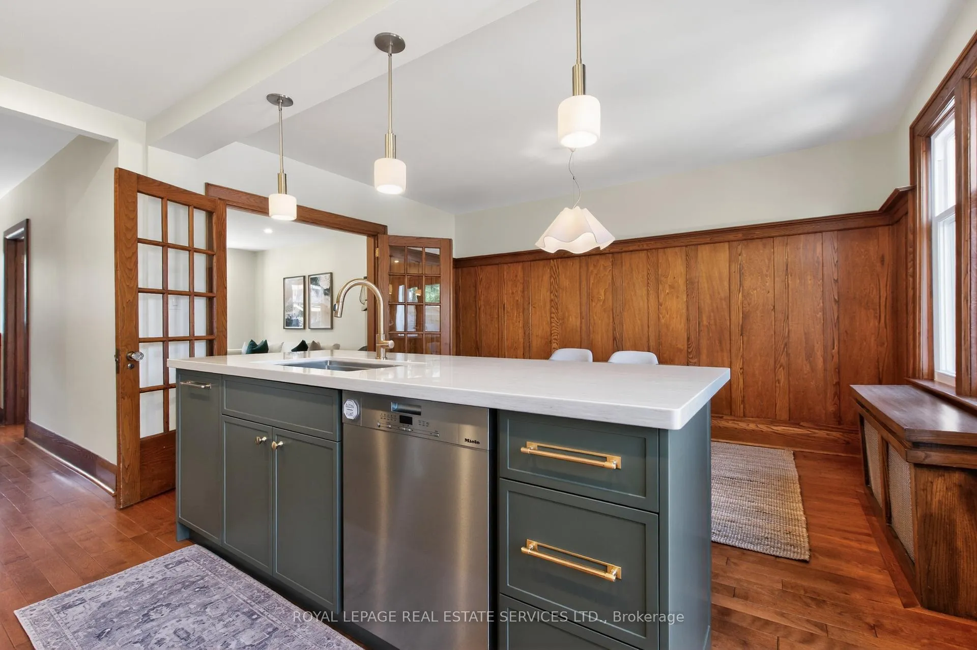 Photo 17 of 139 Evans Avenue, Toronto, Runnymede-Bloor West Village — HOMEH