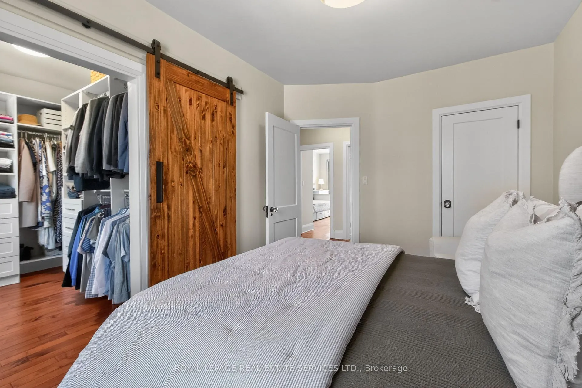 Photo 23 of 139 Evans Avenue, Toronto, Runnymede-Bloor West Village — HOMEH