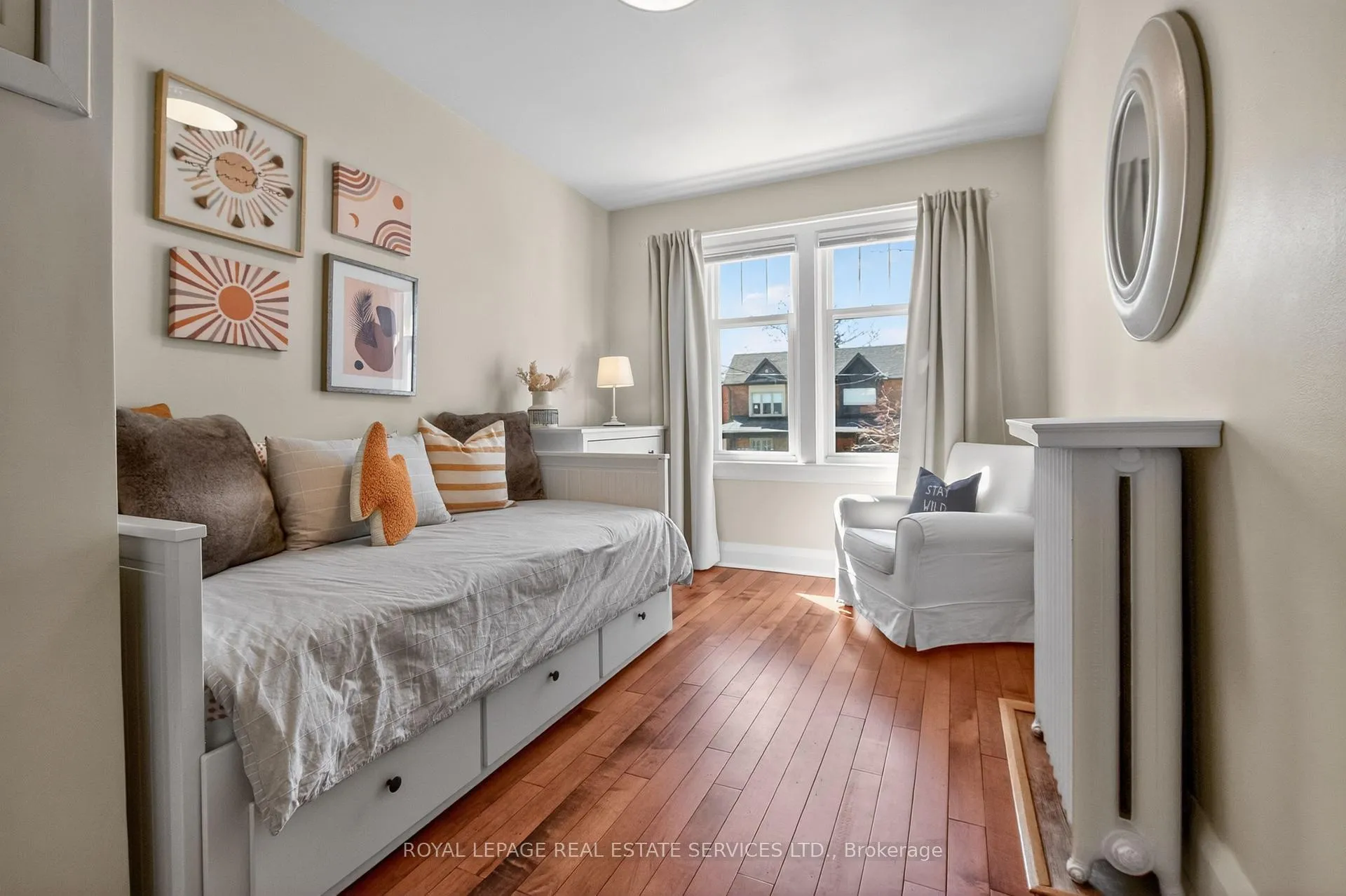 Photo 25 of 139 Evans Avenue, Toronto, Runnymede-Bloor West Village — HOMEH