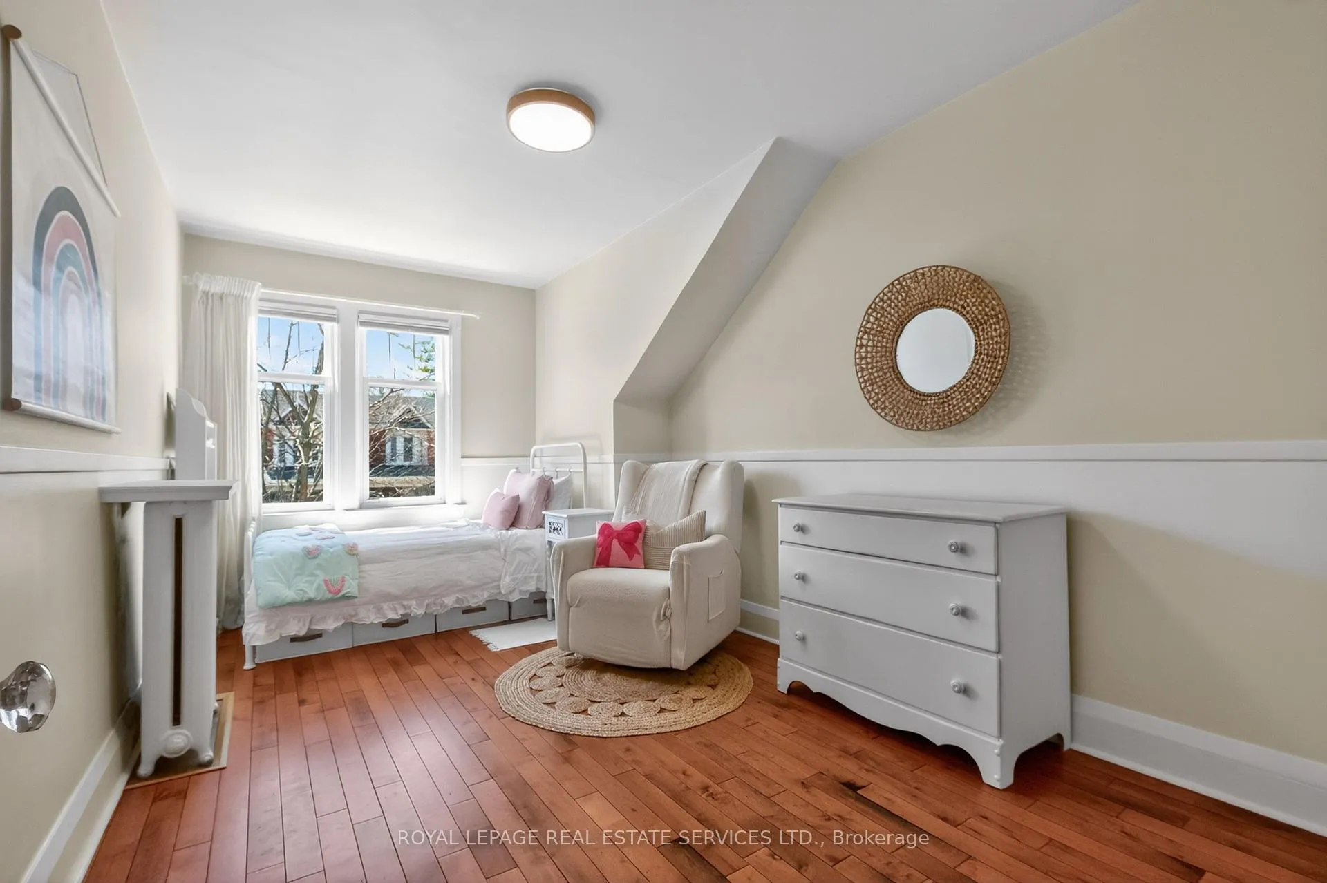 Photo 27 of 139 Evans Avenue, Toronto, Runnymede-Bloor West Village — HOMEH
